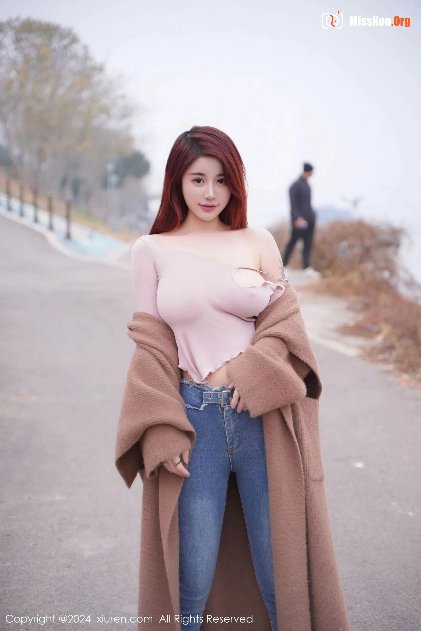 Meiqi Mia - Photo 7
