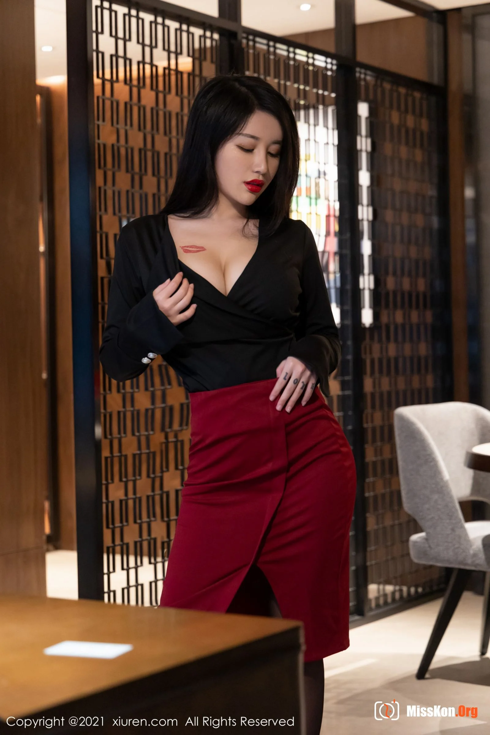 Meiqi Mia - Photo 11