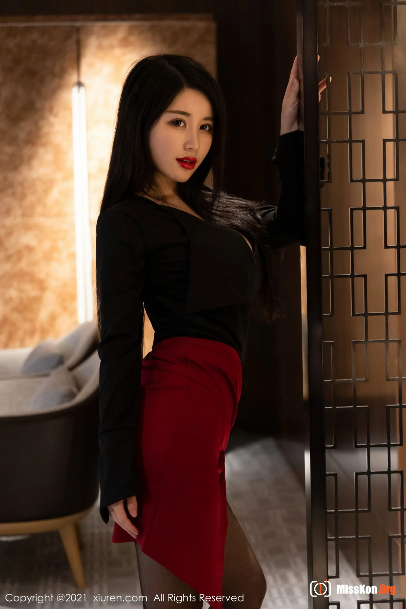 Meiqi Mia - Photo 8