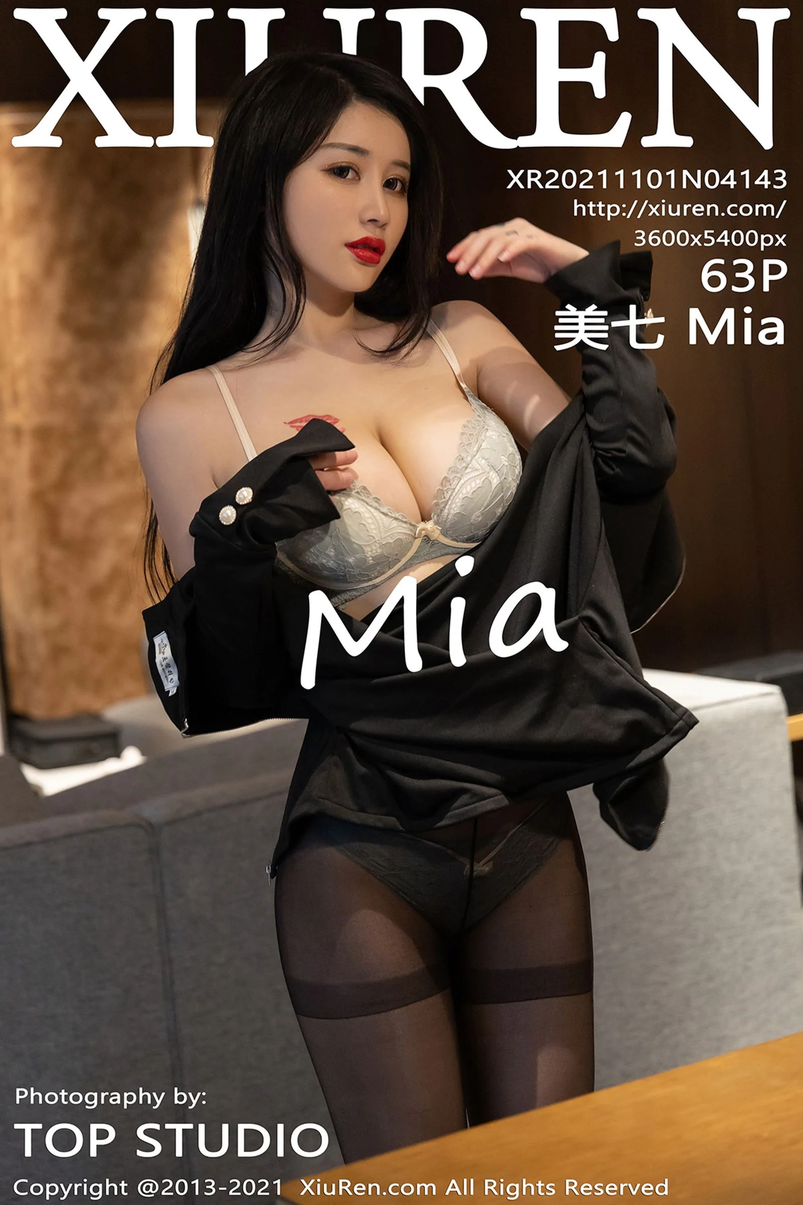 美七Mia