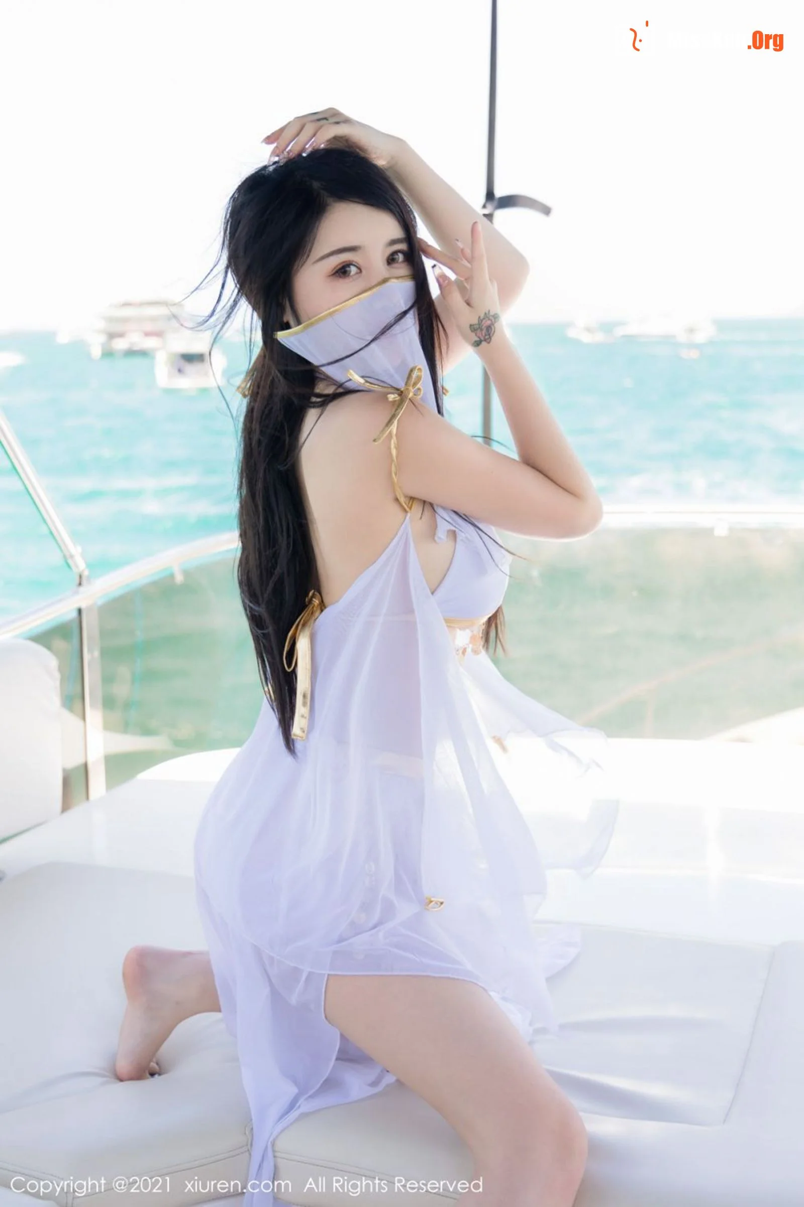 Meiqi Mia - Photo 2