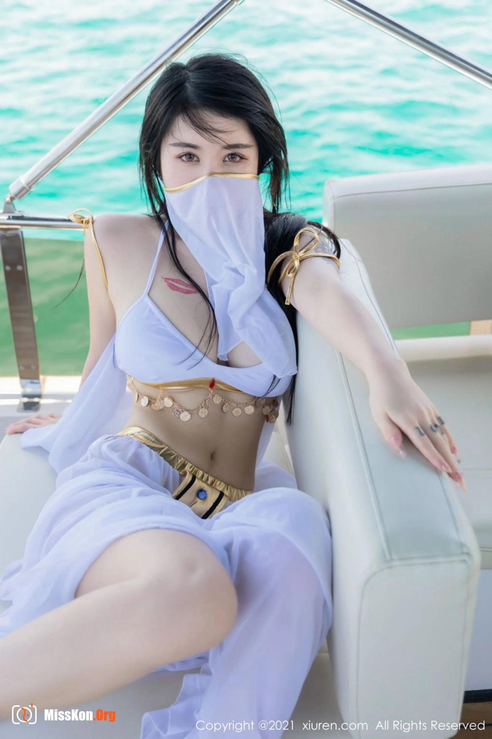 Meiqi Mia - Photo 5