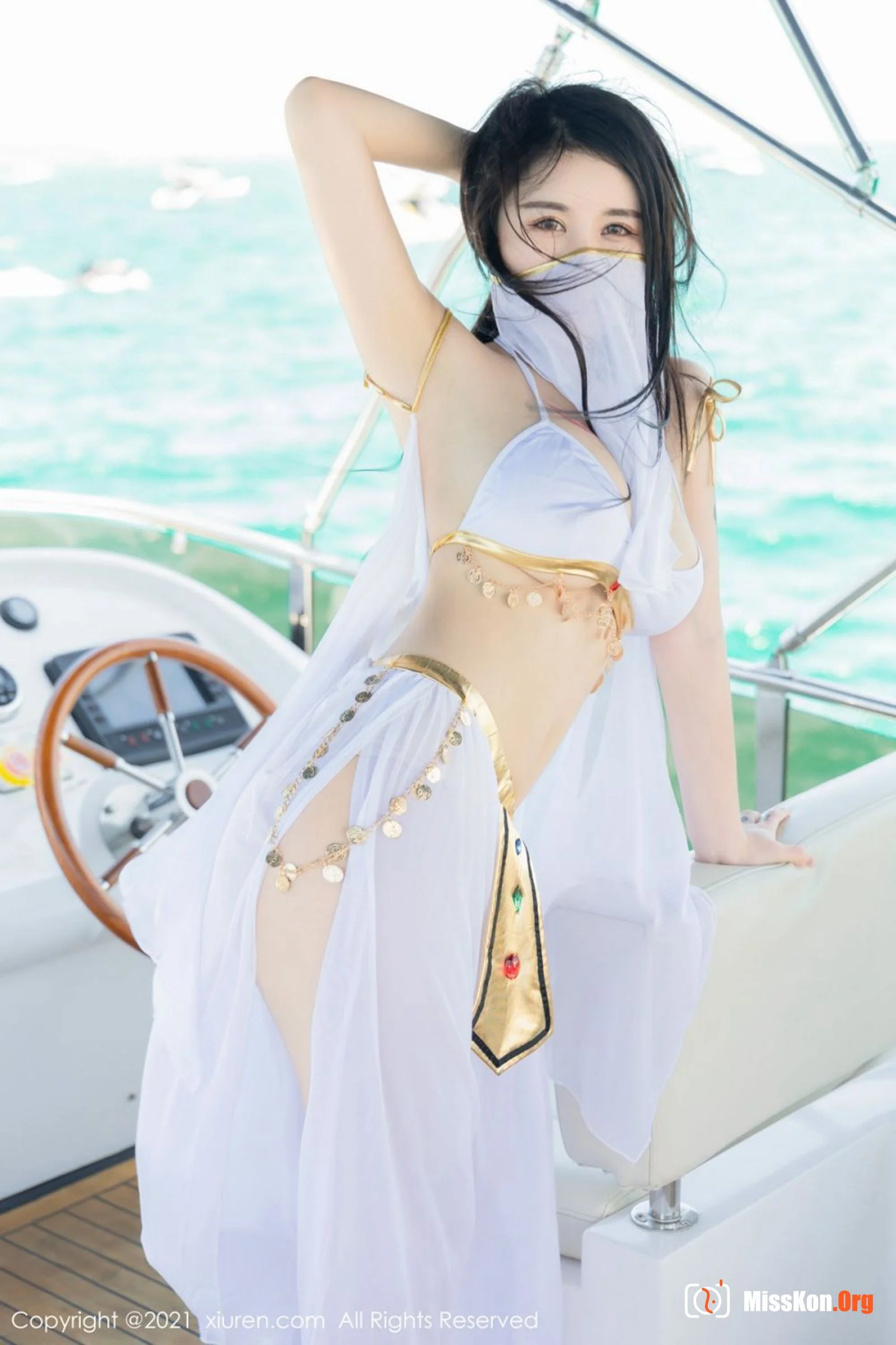 Meiqi Mia - Photo 6