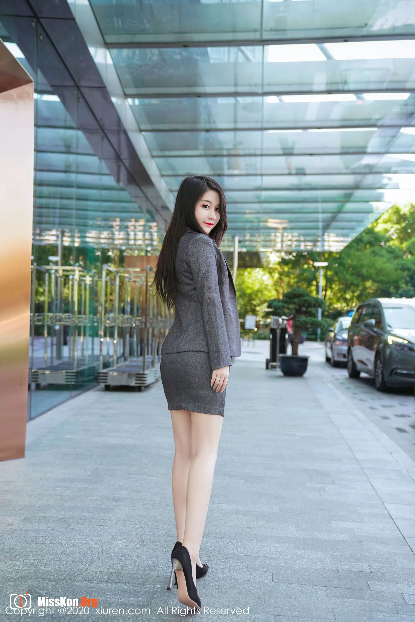 Meiqi Mia - Photo 13