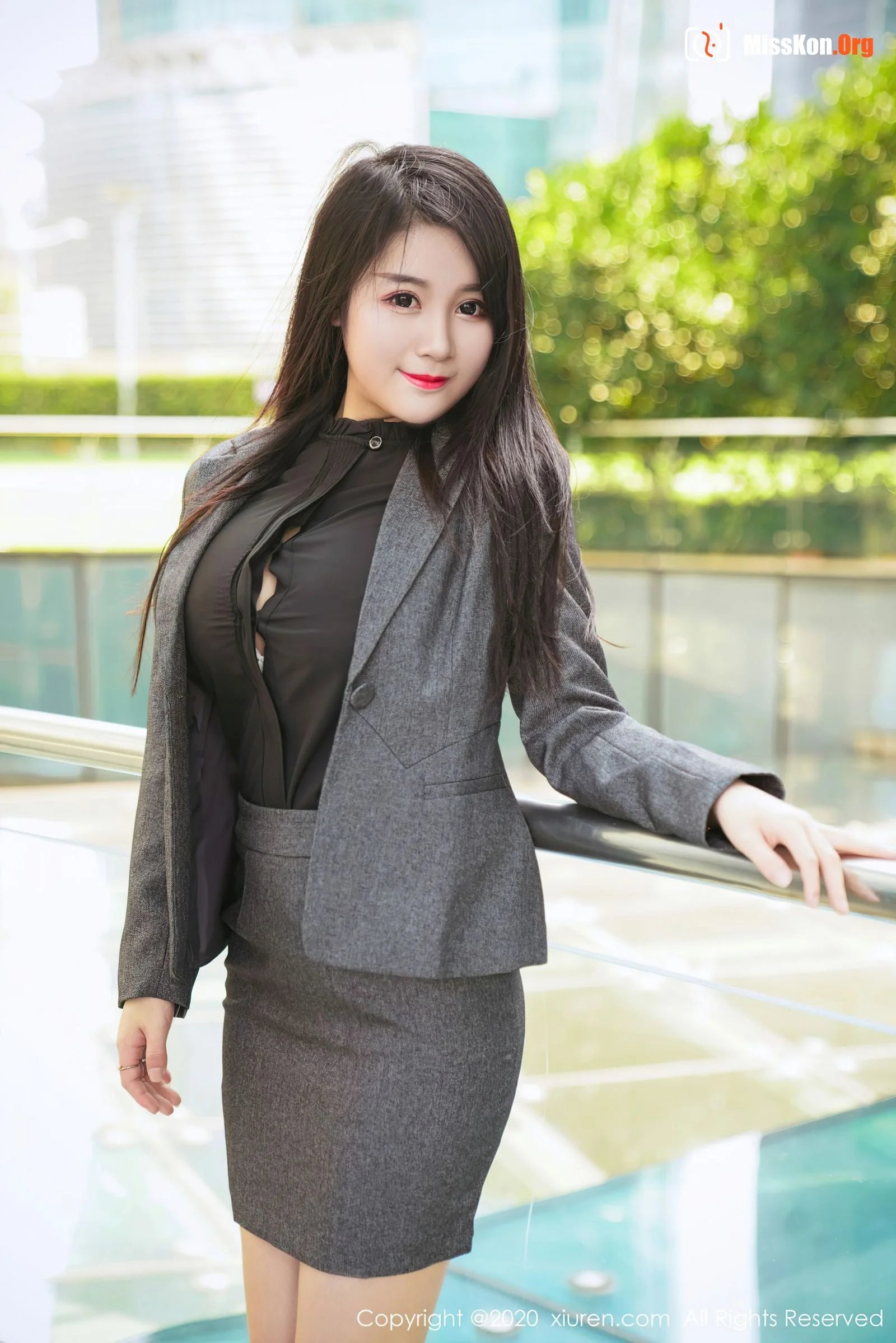 Meiqi Mia - Photo 2
