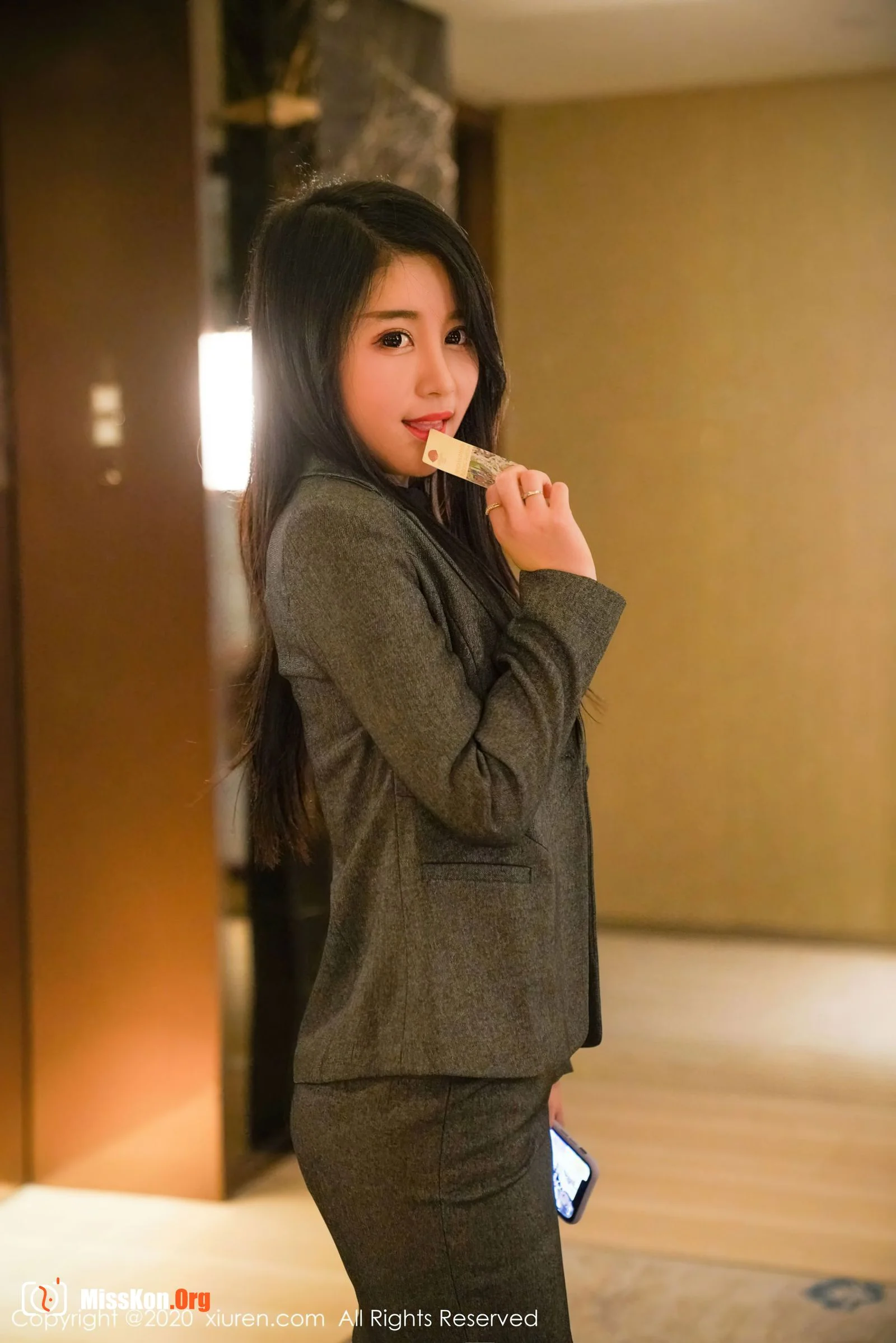 Meiqi Mia - Photo 3