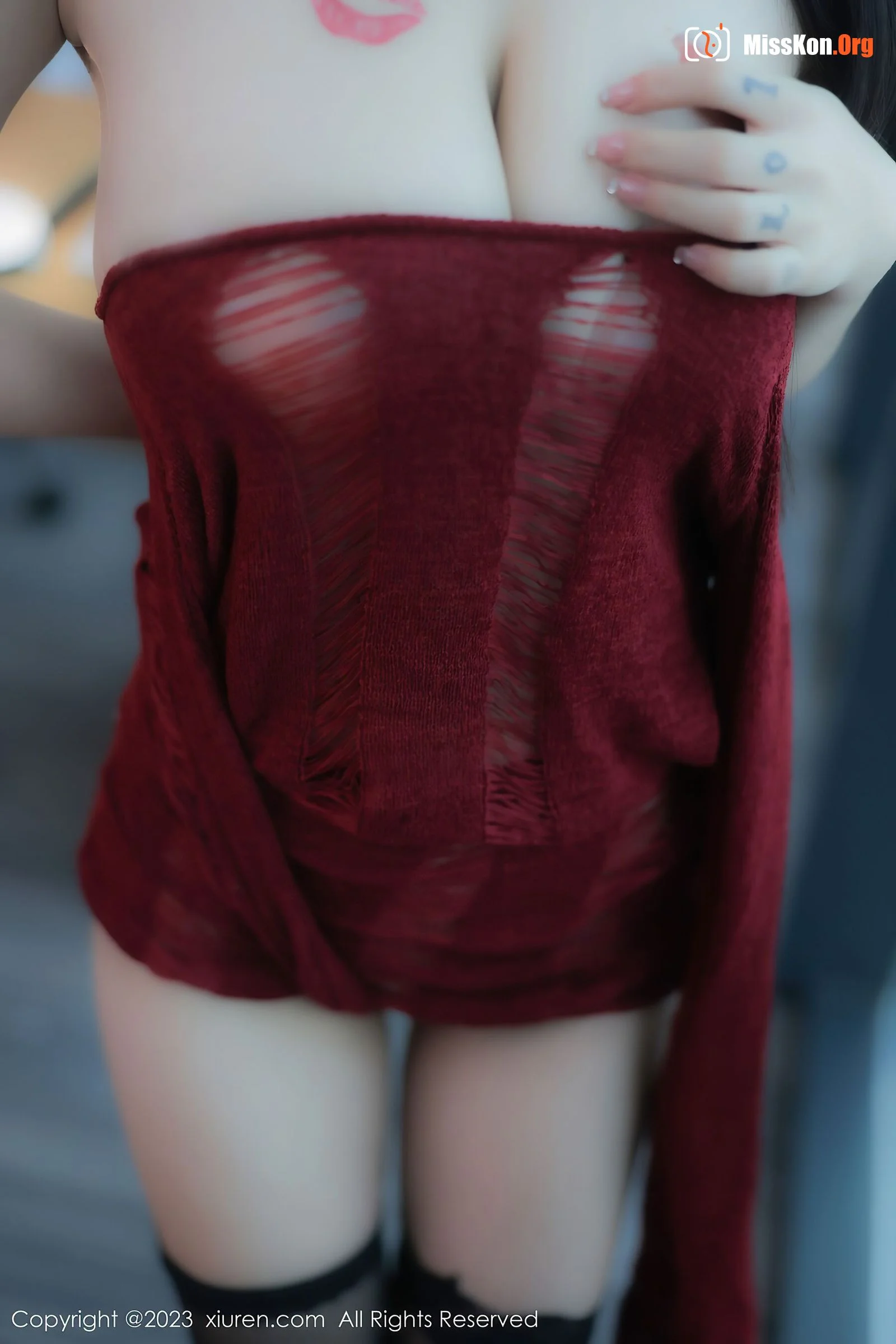 Meiqi Mia - Photo 6