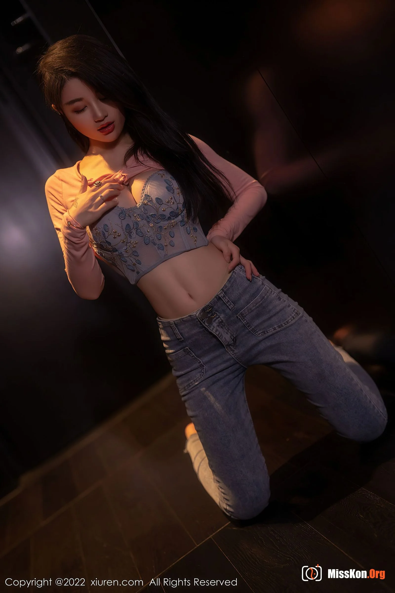 Meiqi Mia - Photo 10