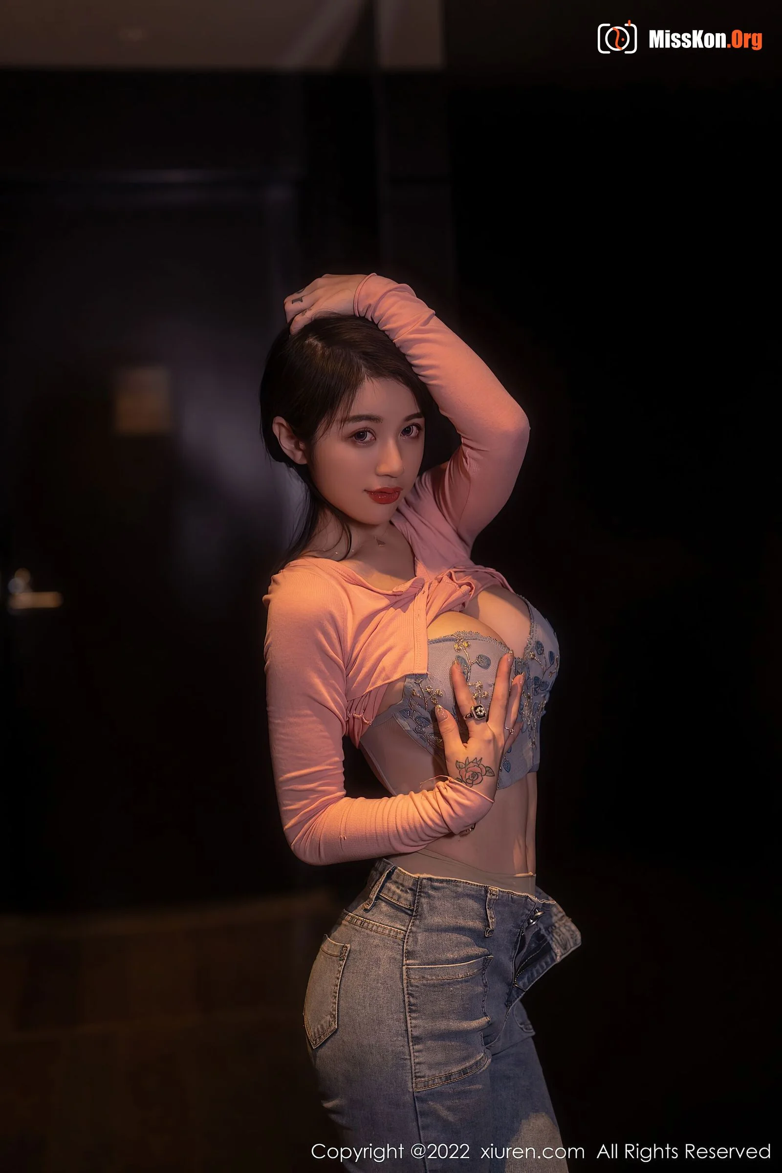 Meiqi Mia - Photo 11