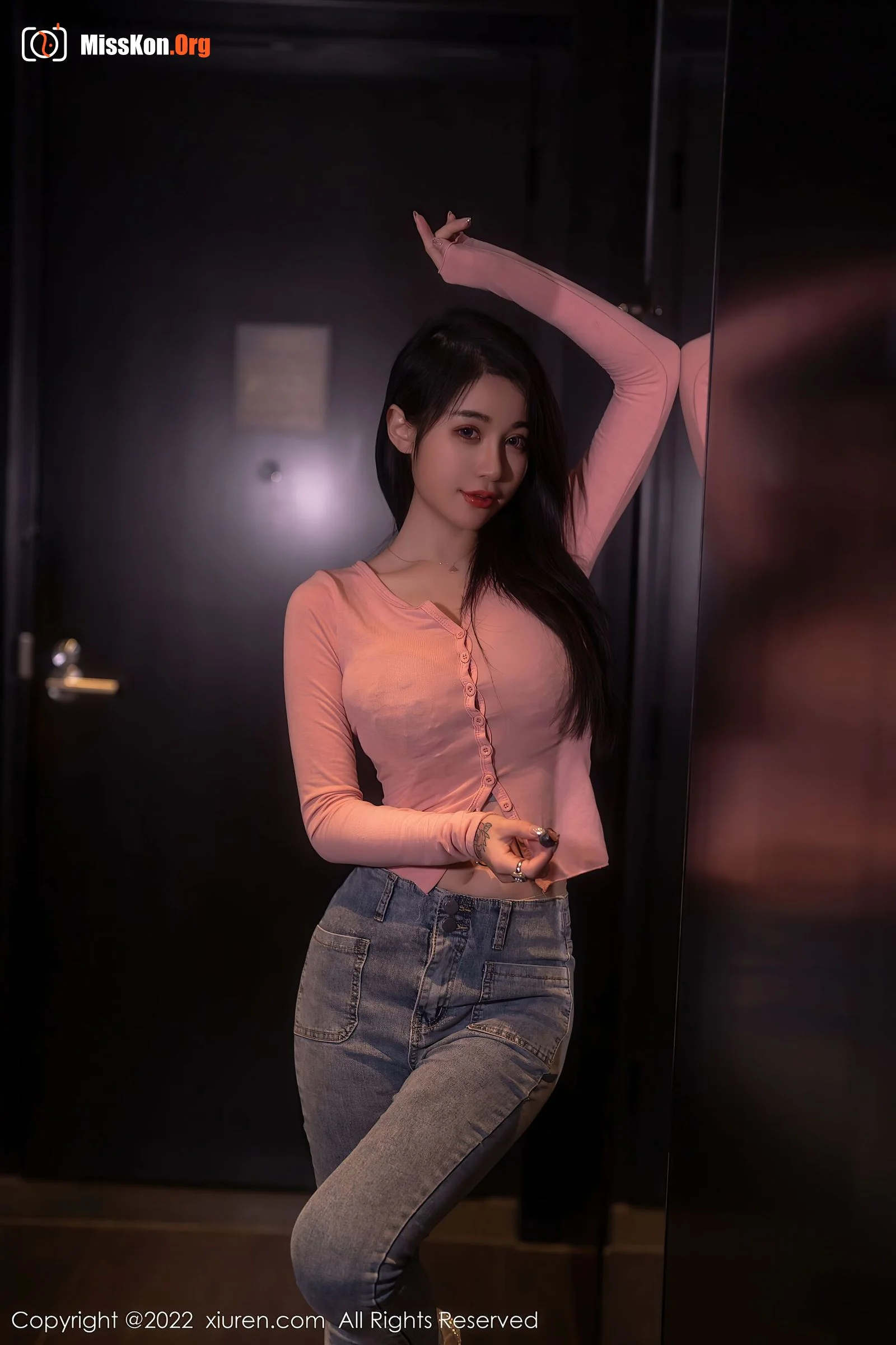 Meiqi Mia - Photo 3
