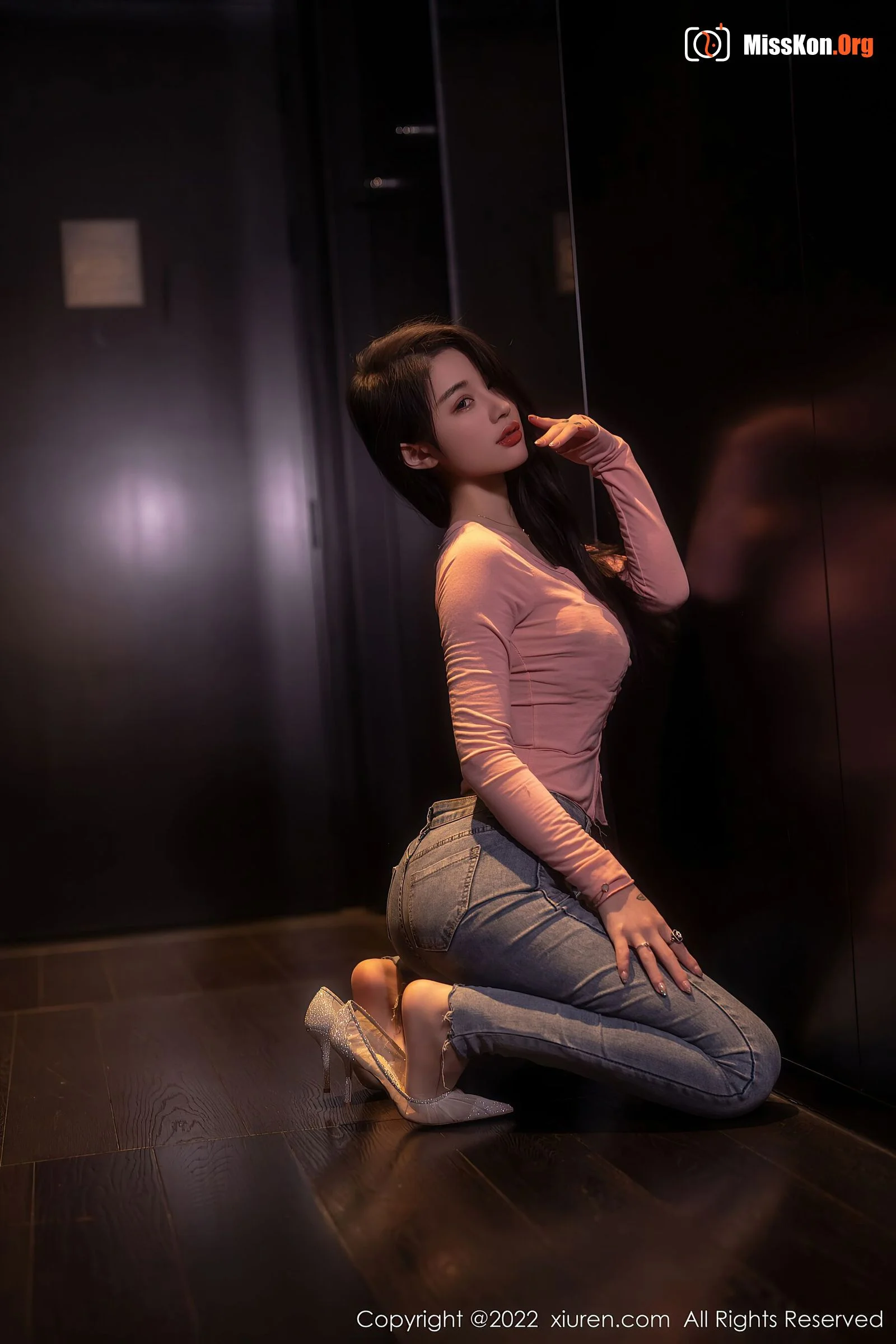 Meiqi Mia - Photo 6