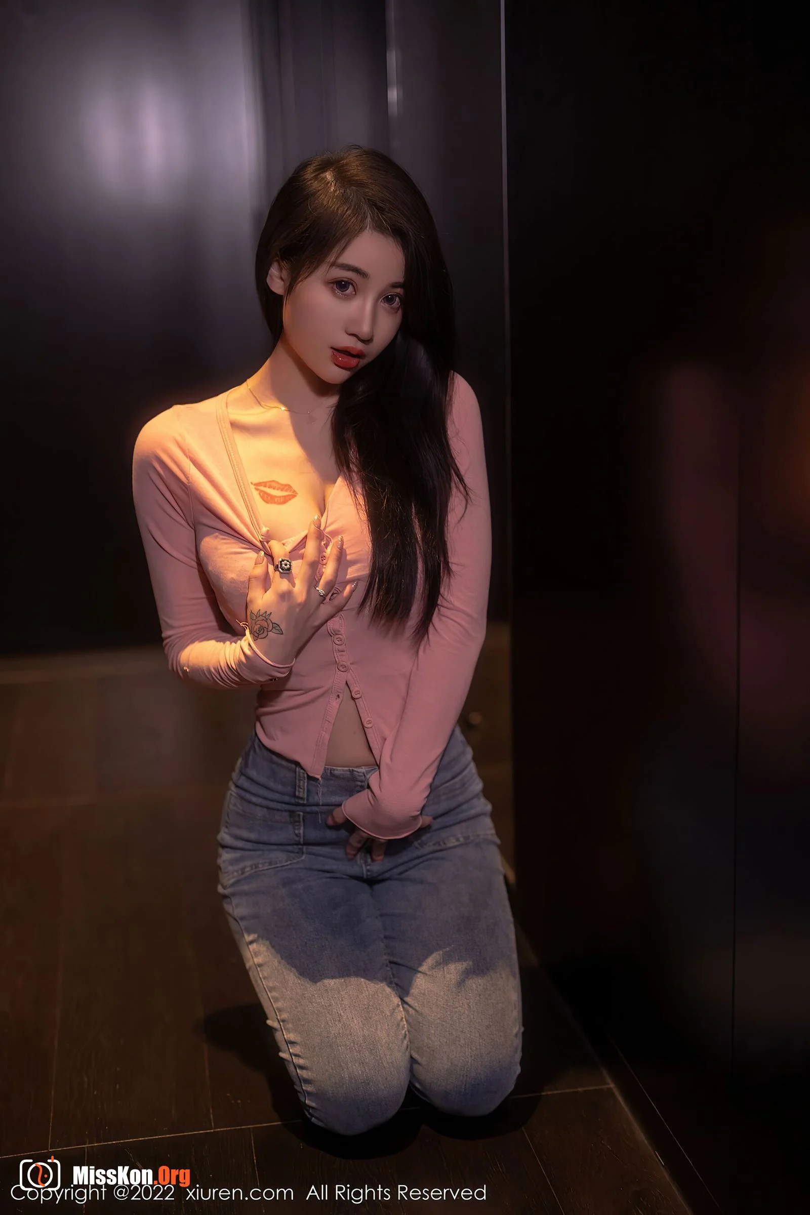 Meiqi Mia - Photo 7