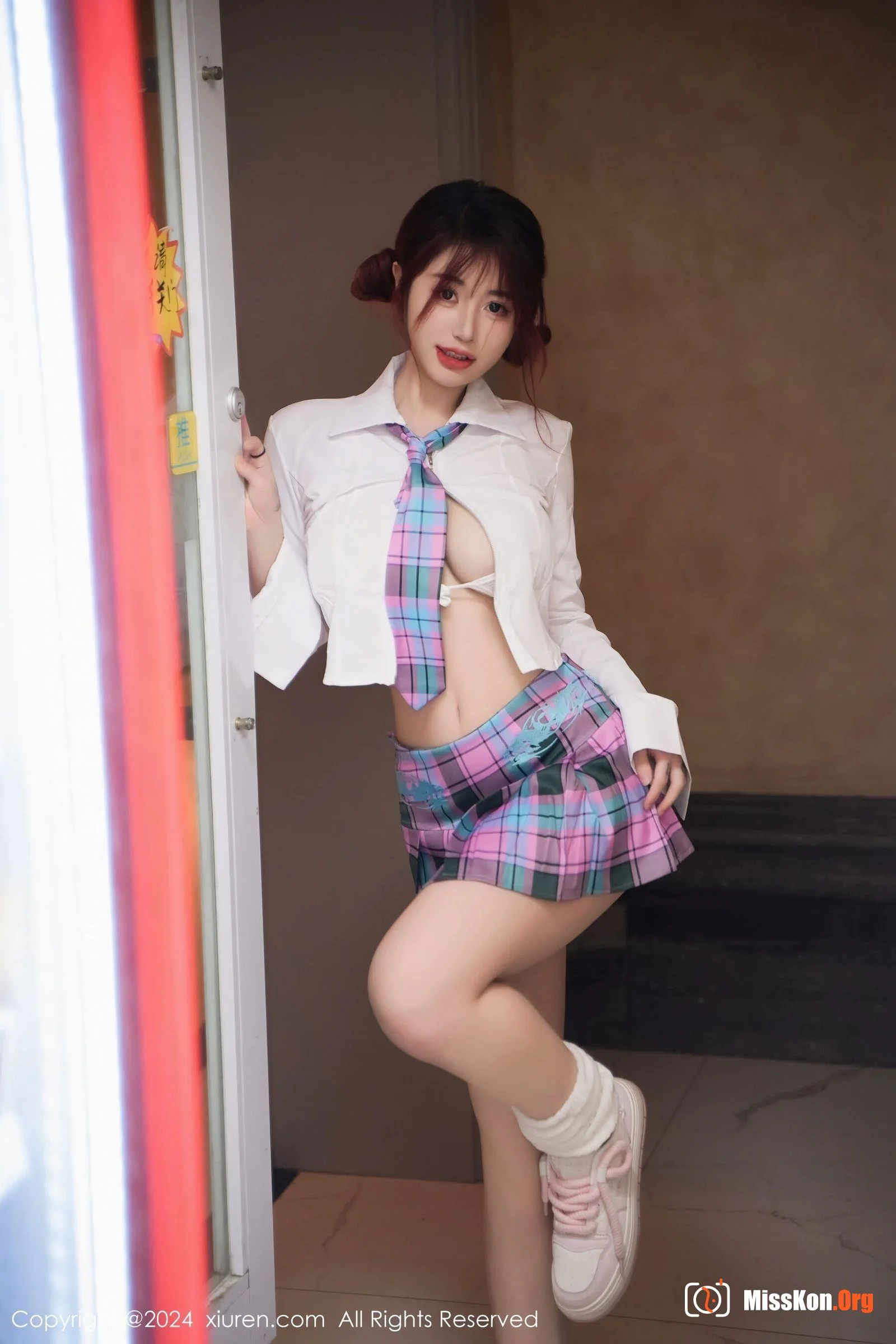 Meiqi Mia - Photo 19