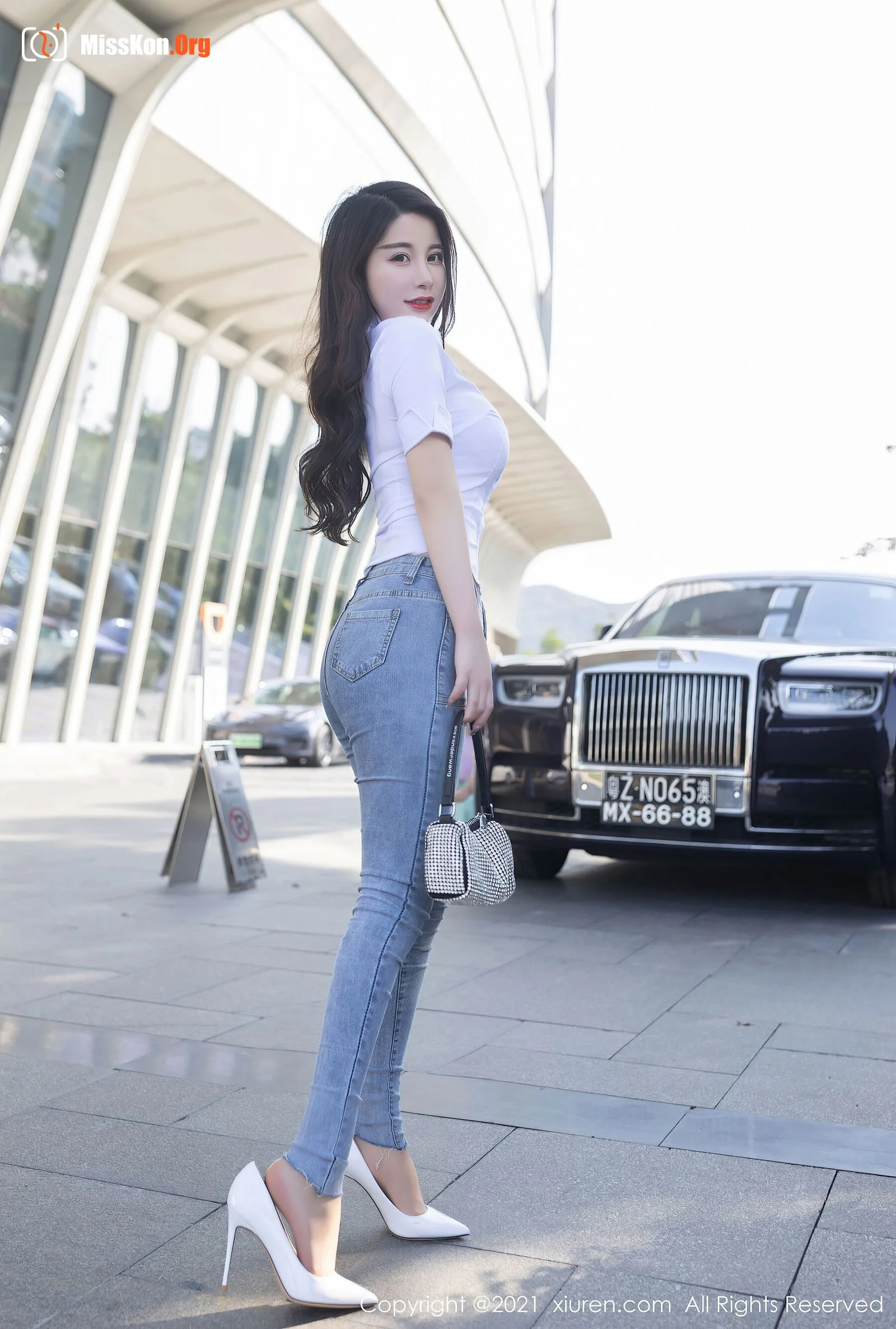 Meiqi Mia - Photo 2