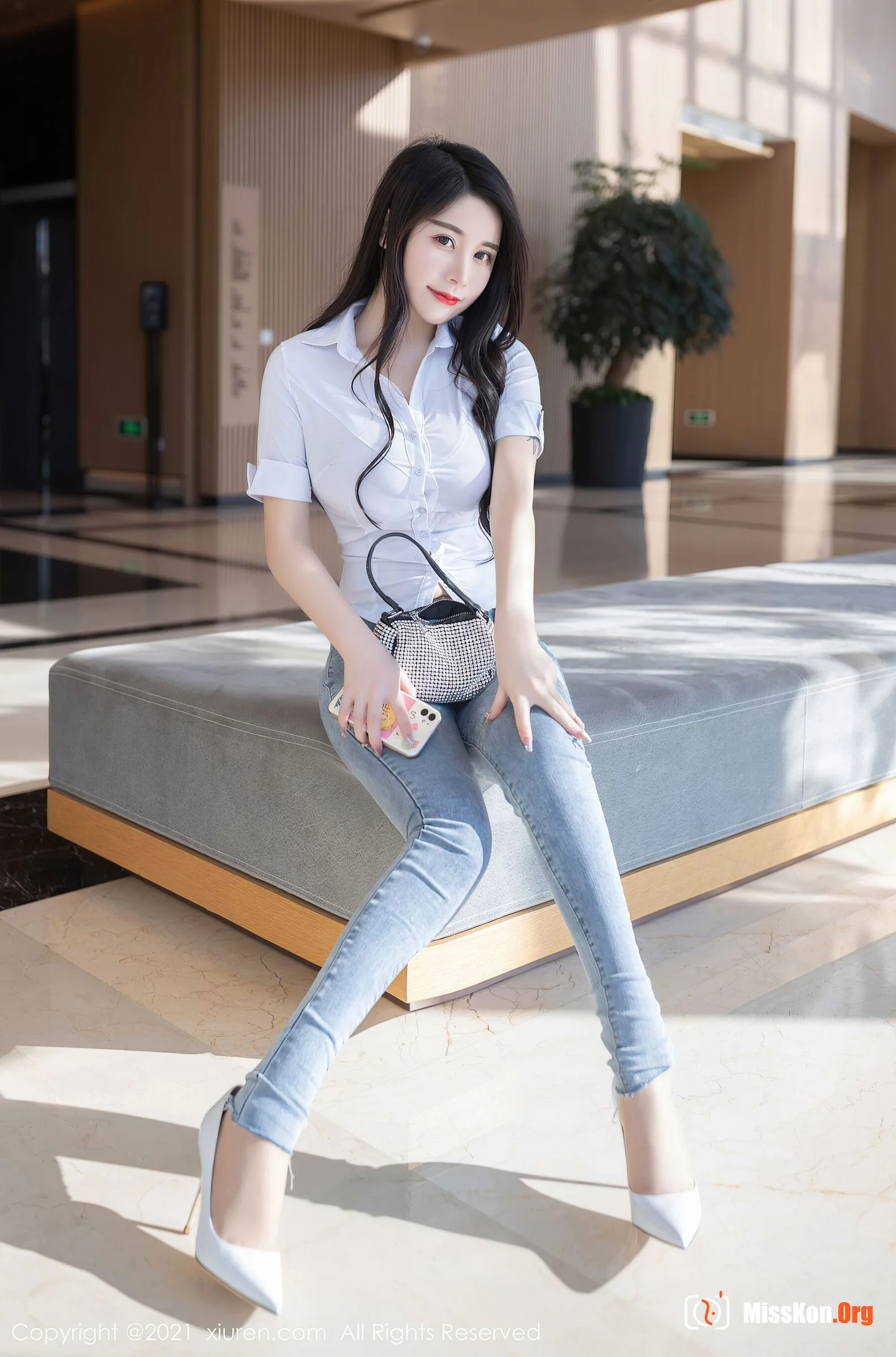 Meiqi Mia - Photo 6