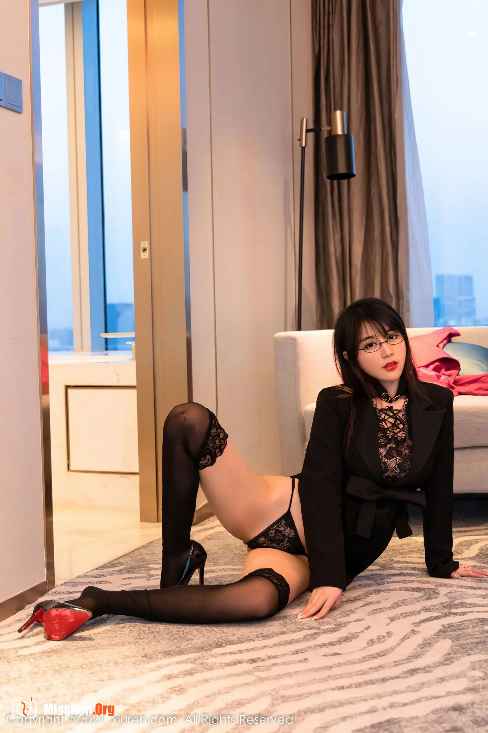 Meiqi Mia - Photo 19