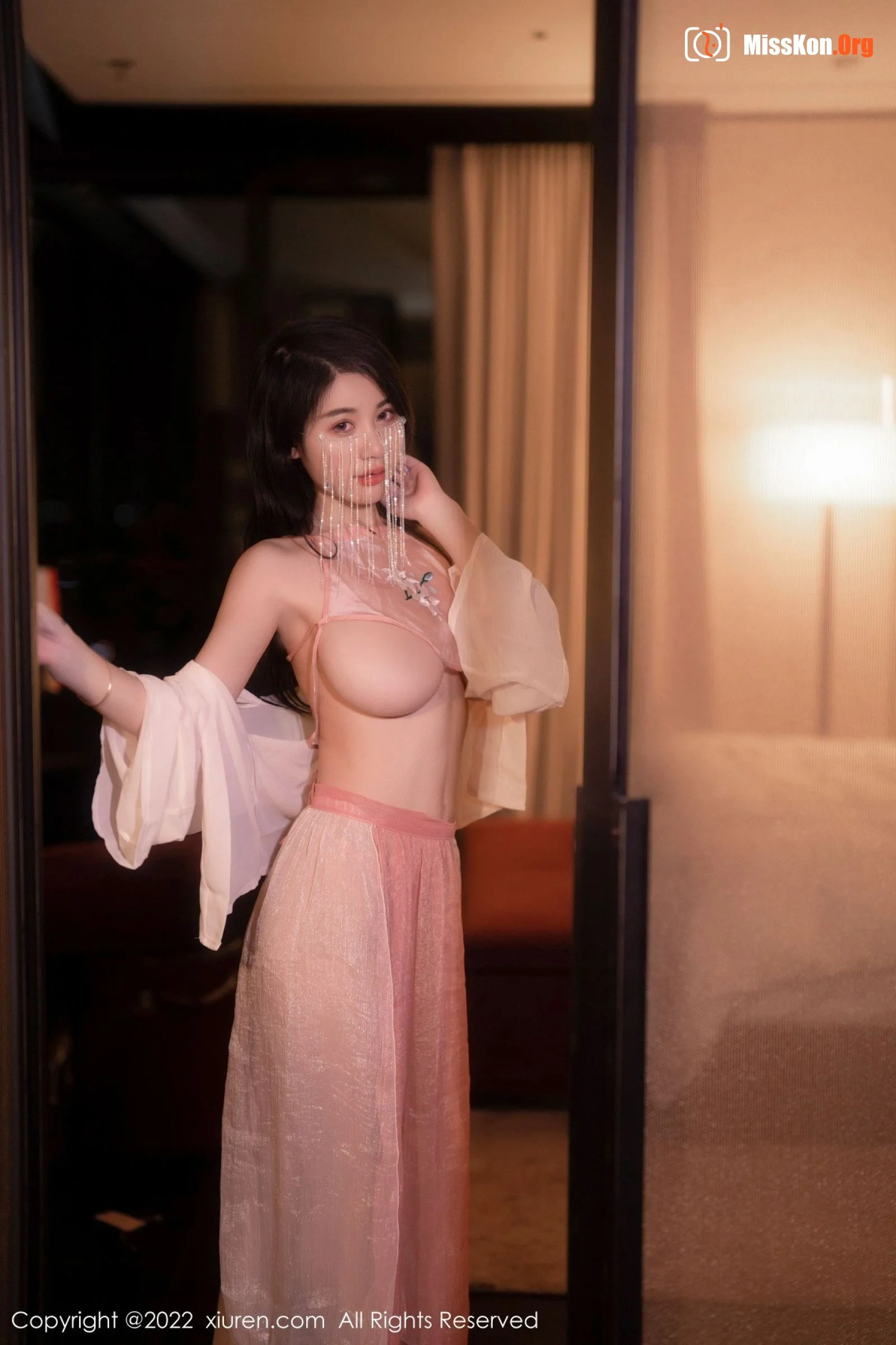 Meiqi Mia - Photo 6