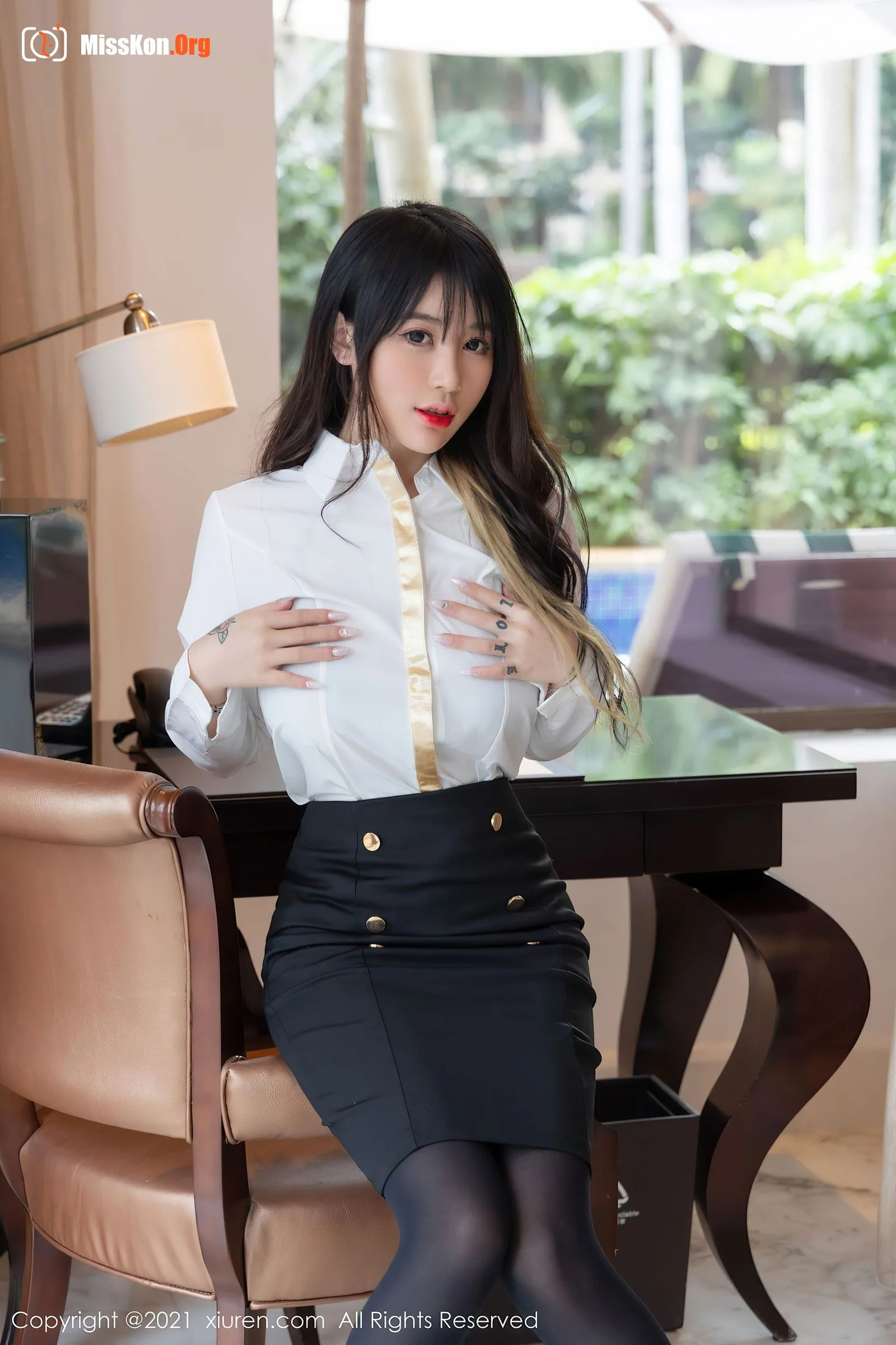 Meiqi Mia - Photo 13