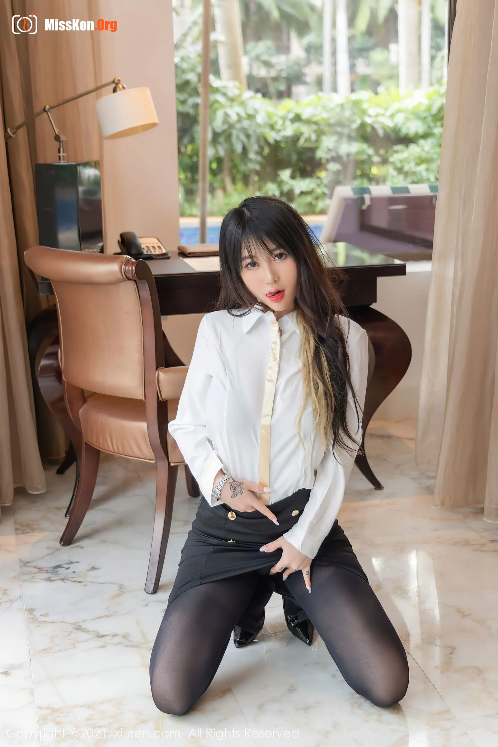 Meiqi Mia - Photo 16
