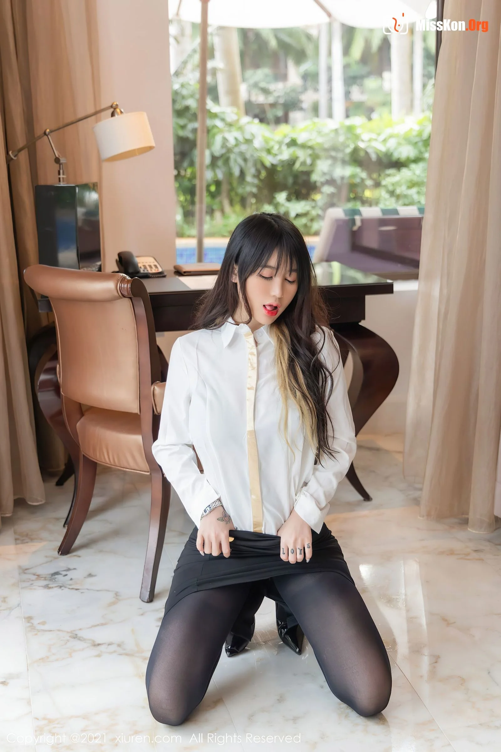 Meiqi Mia - Photo 17