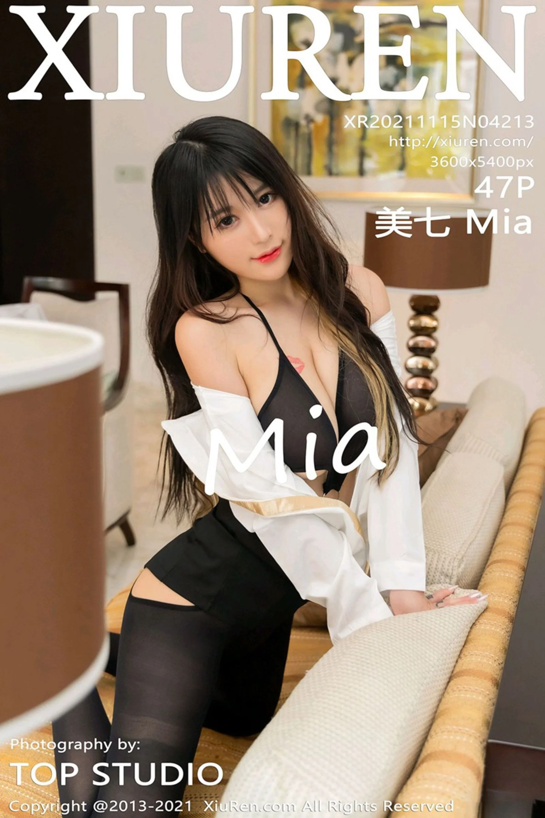 Meiqi Mia