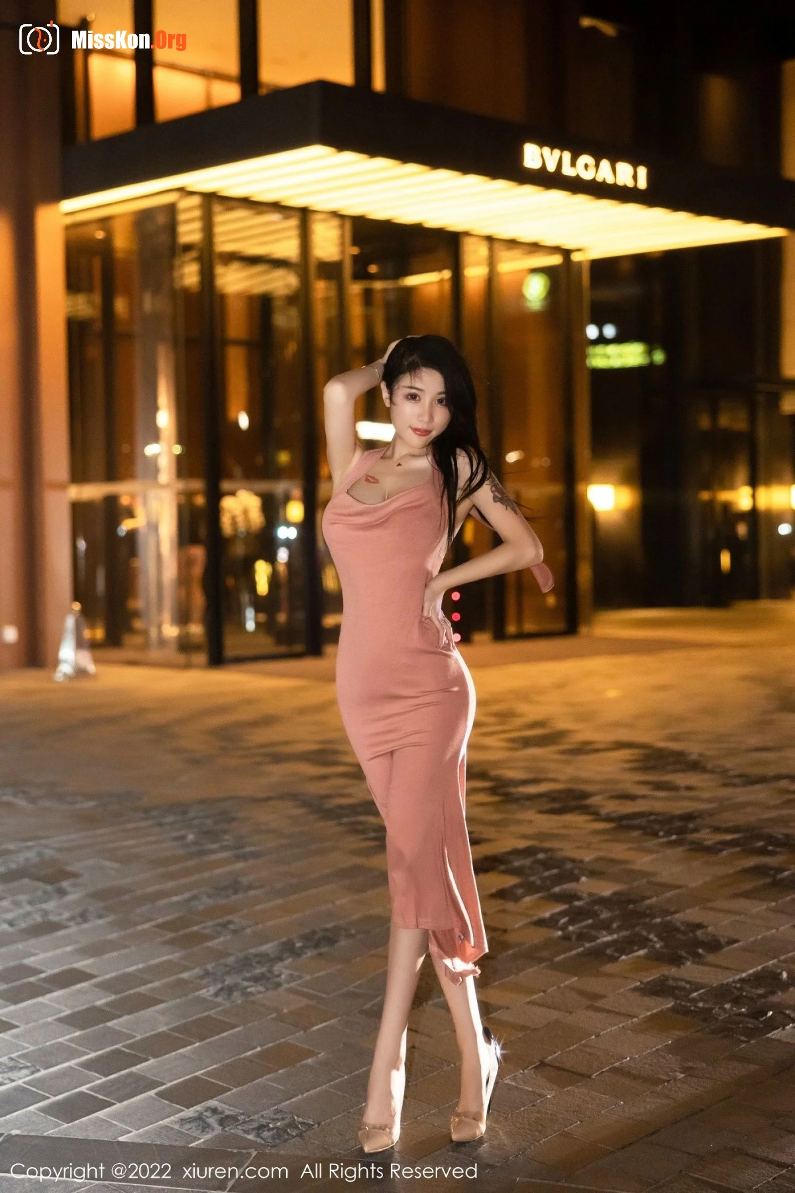Meiqi Mia - Photo 10