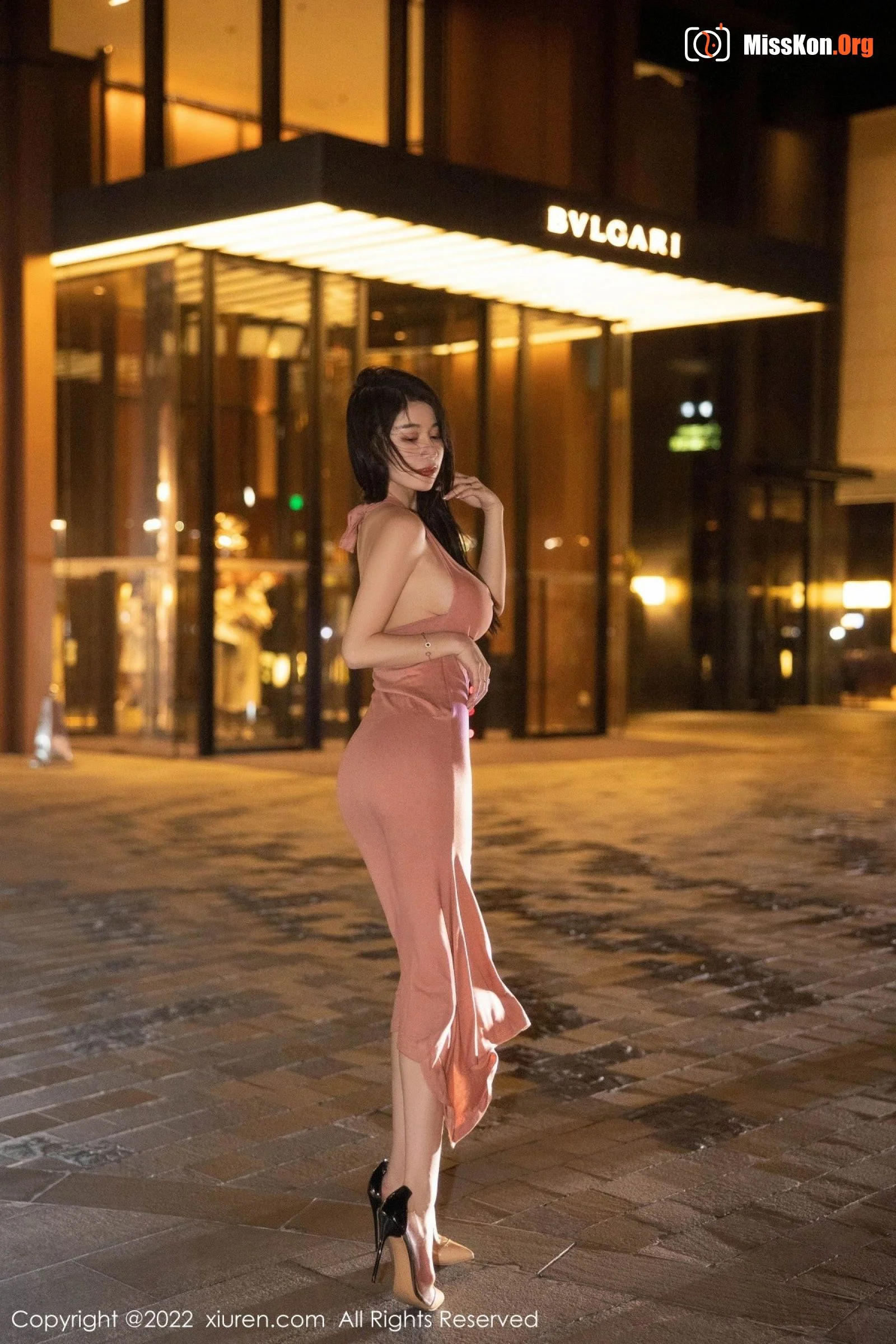 Meiqi Mia - Photo 11
