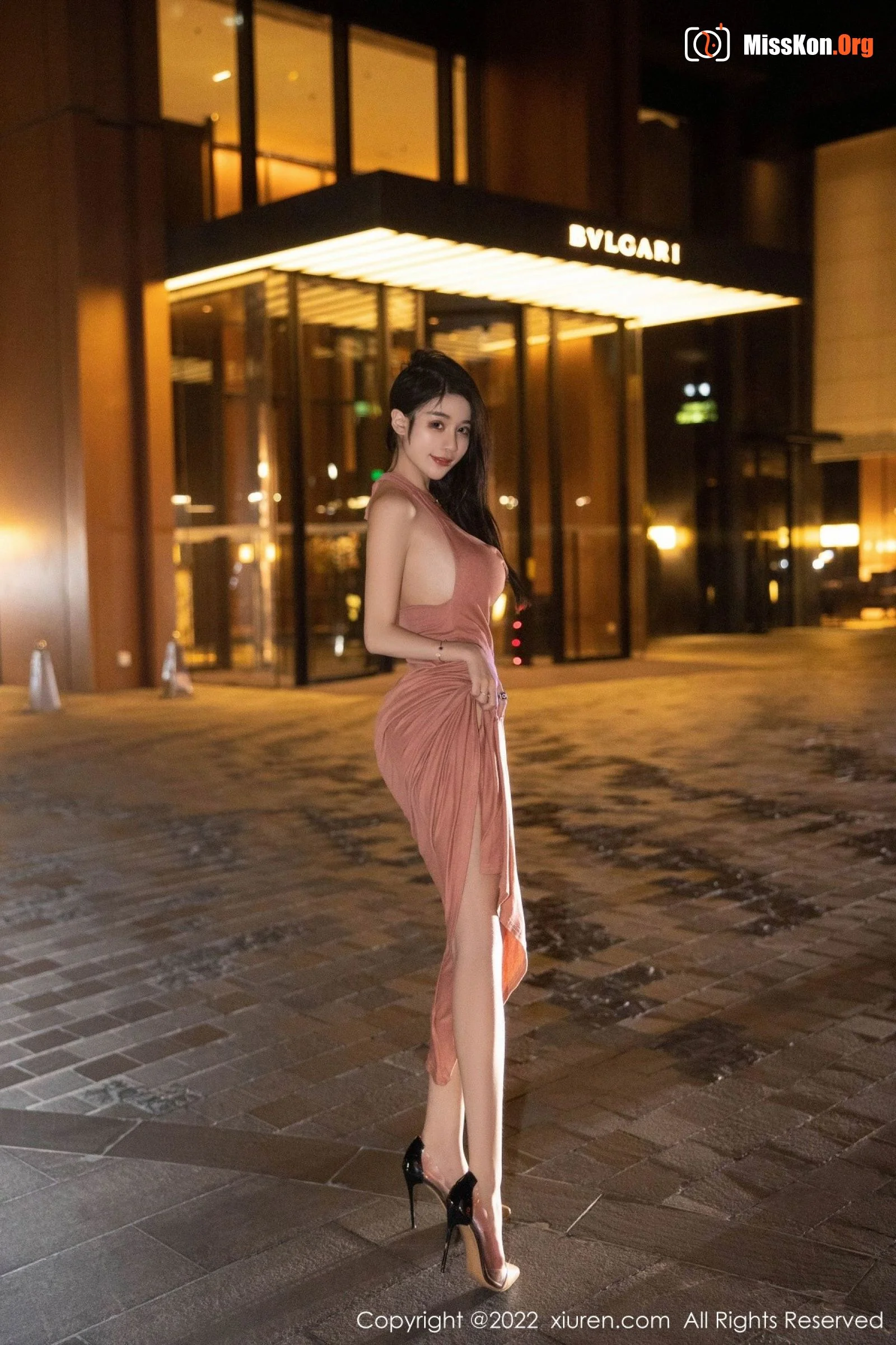 Meiqi Mia - Photo 12