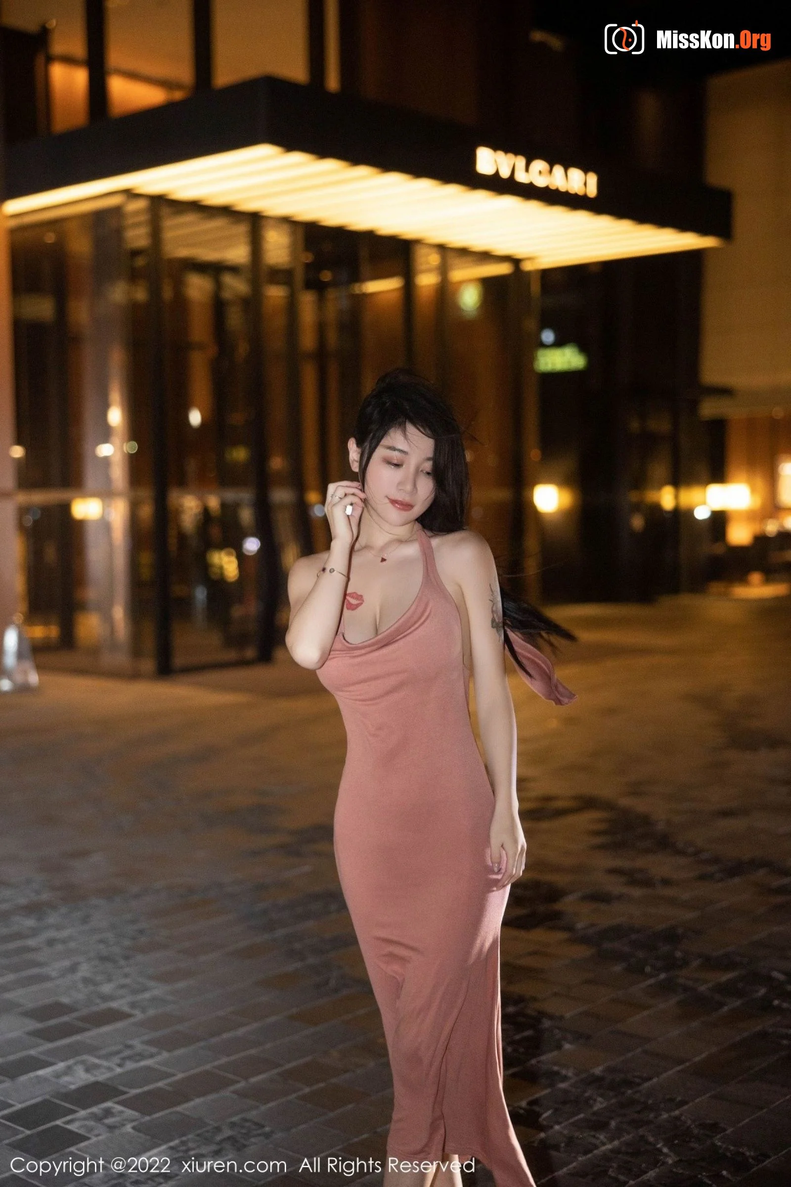 Meiqi Mia - Photo 2