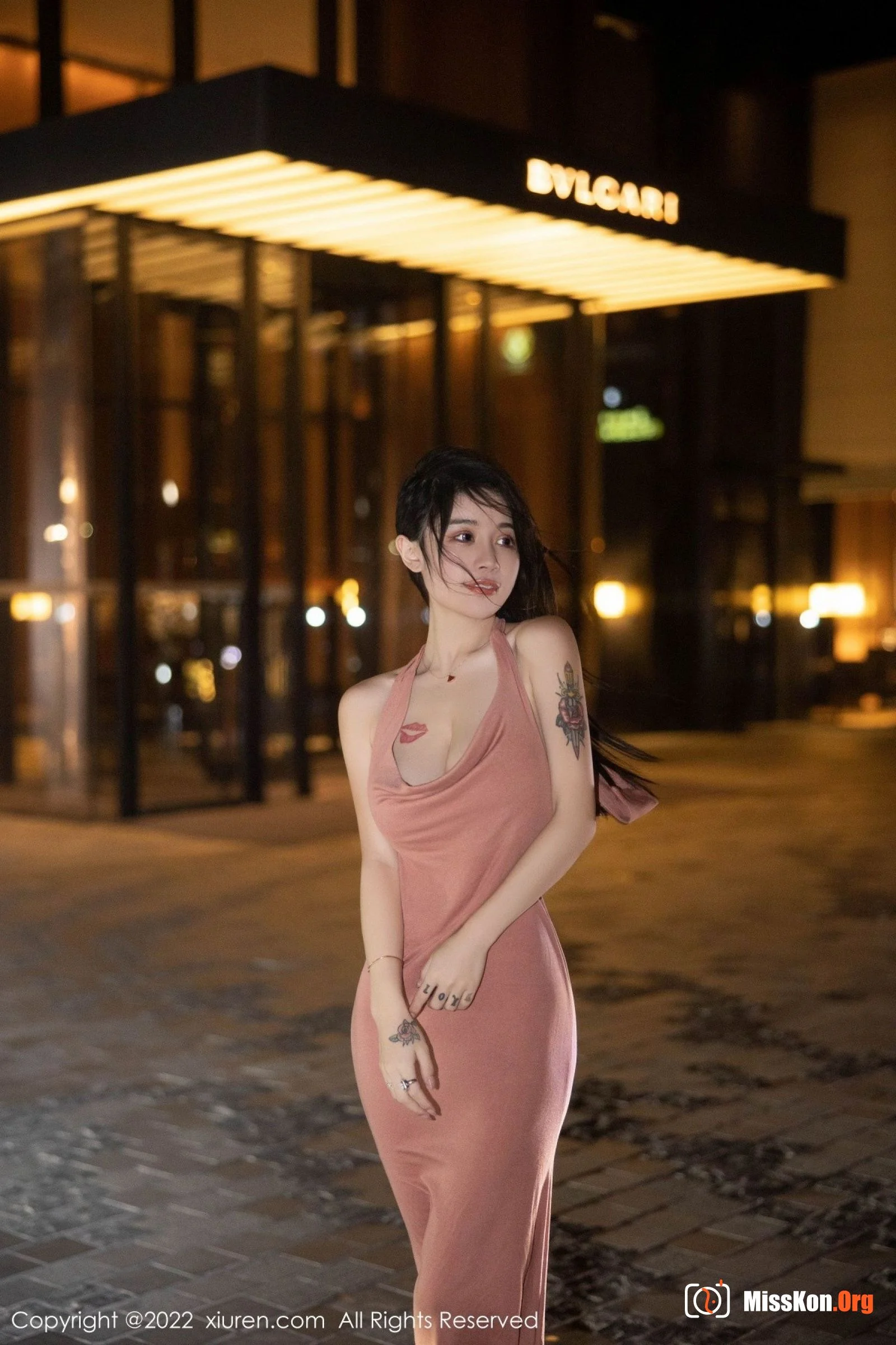 Meiqi Mia - Photo 3