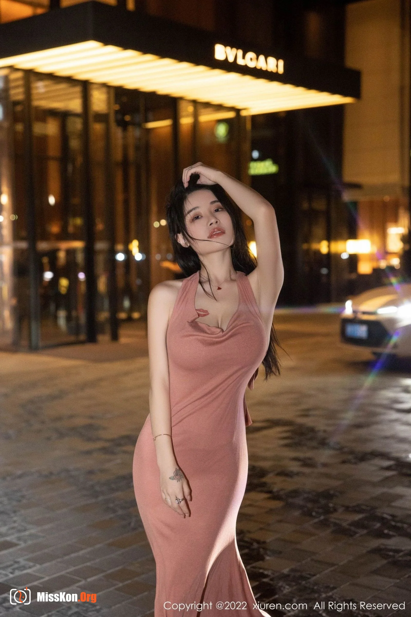 Meiqi Mia - Photo 4