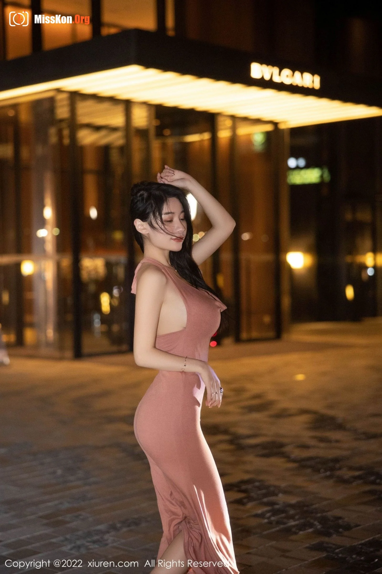 Meiqi Mia - Photo 5
