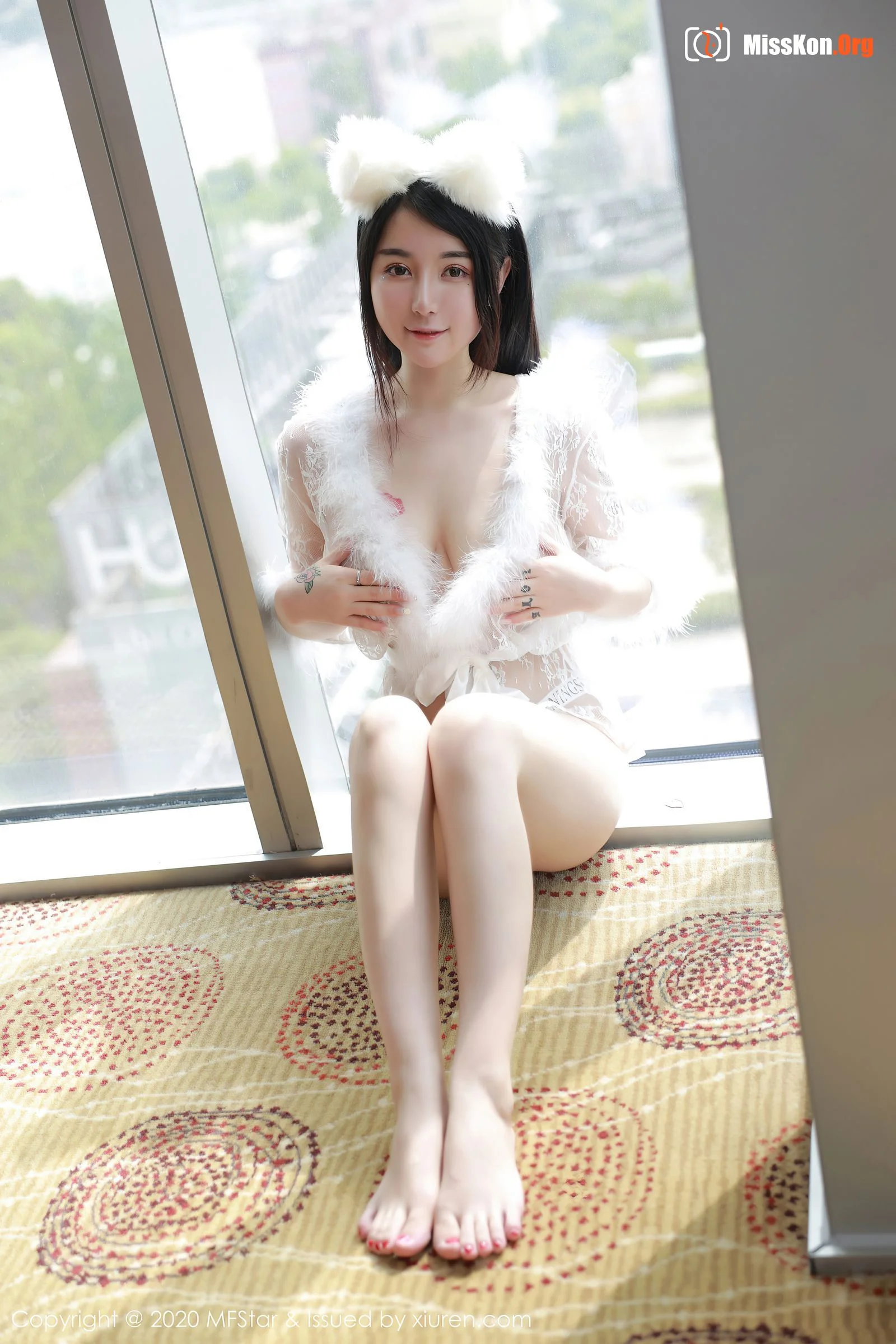 Meiqi Mia - Photo 2
