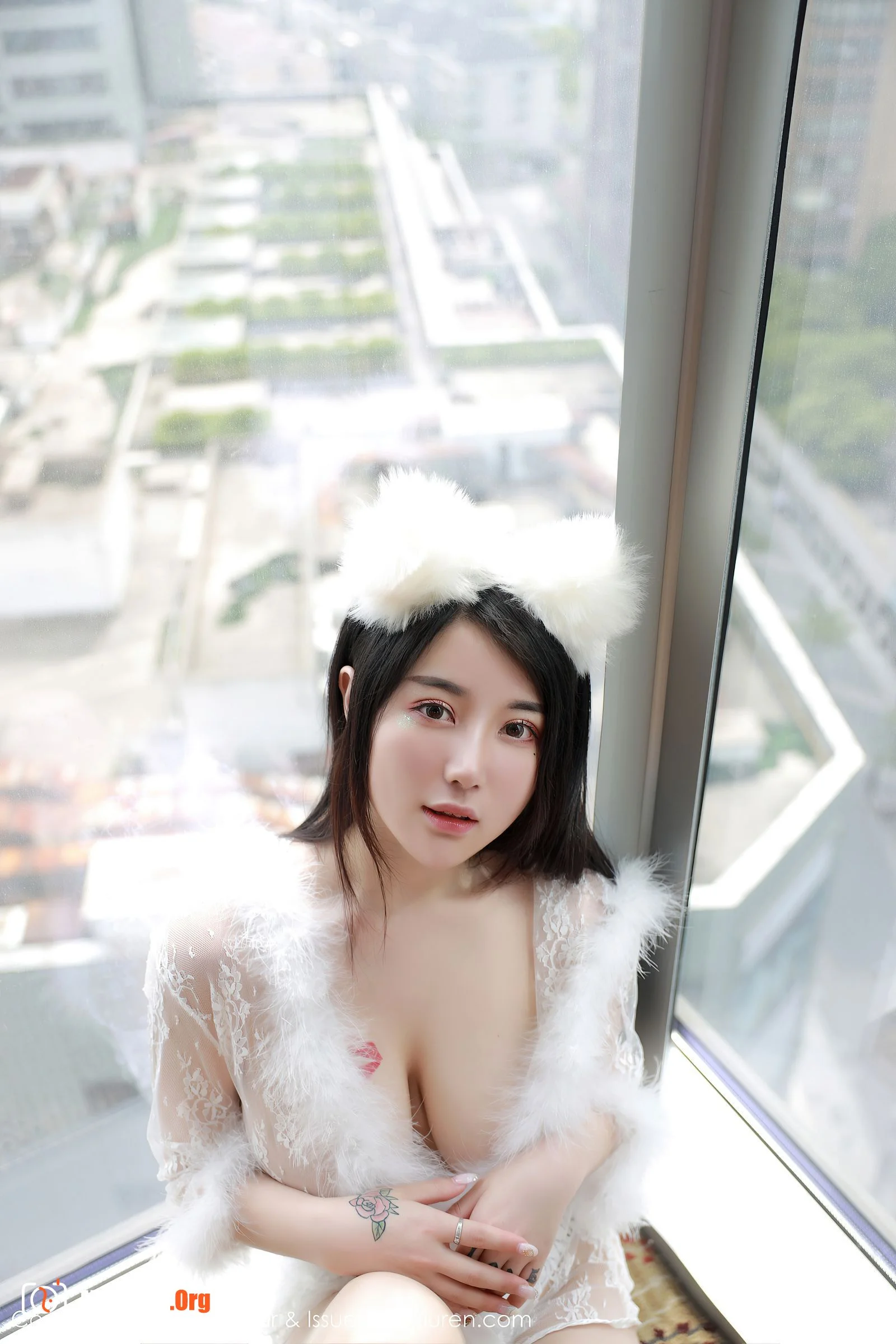 Meiqi Mia - Photo 4