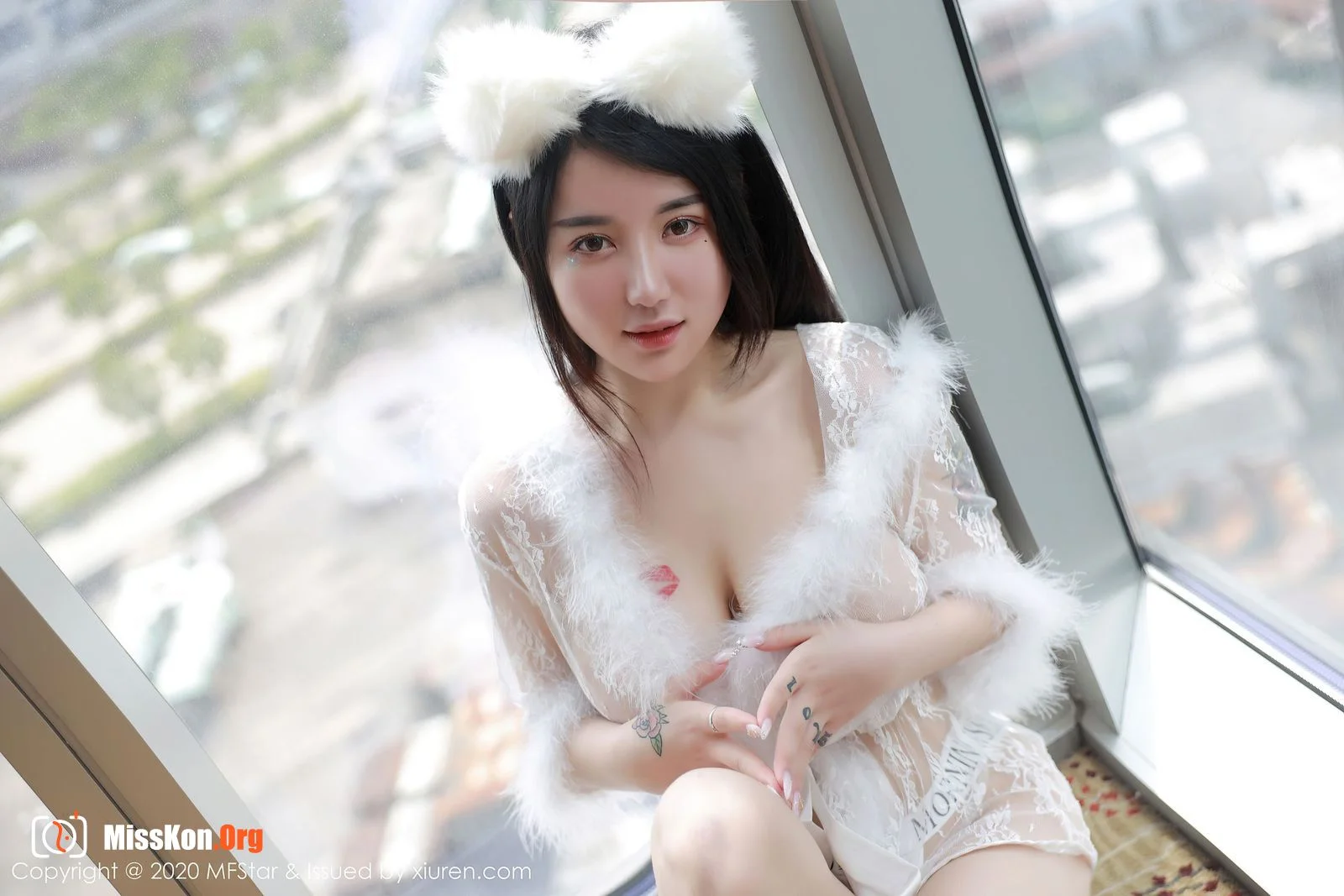 Meiqi Mia - Photo 5