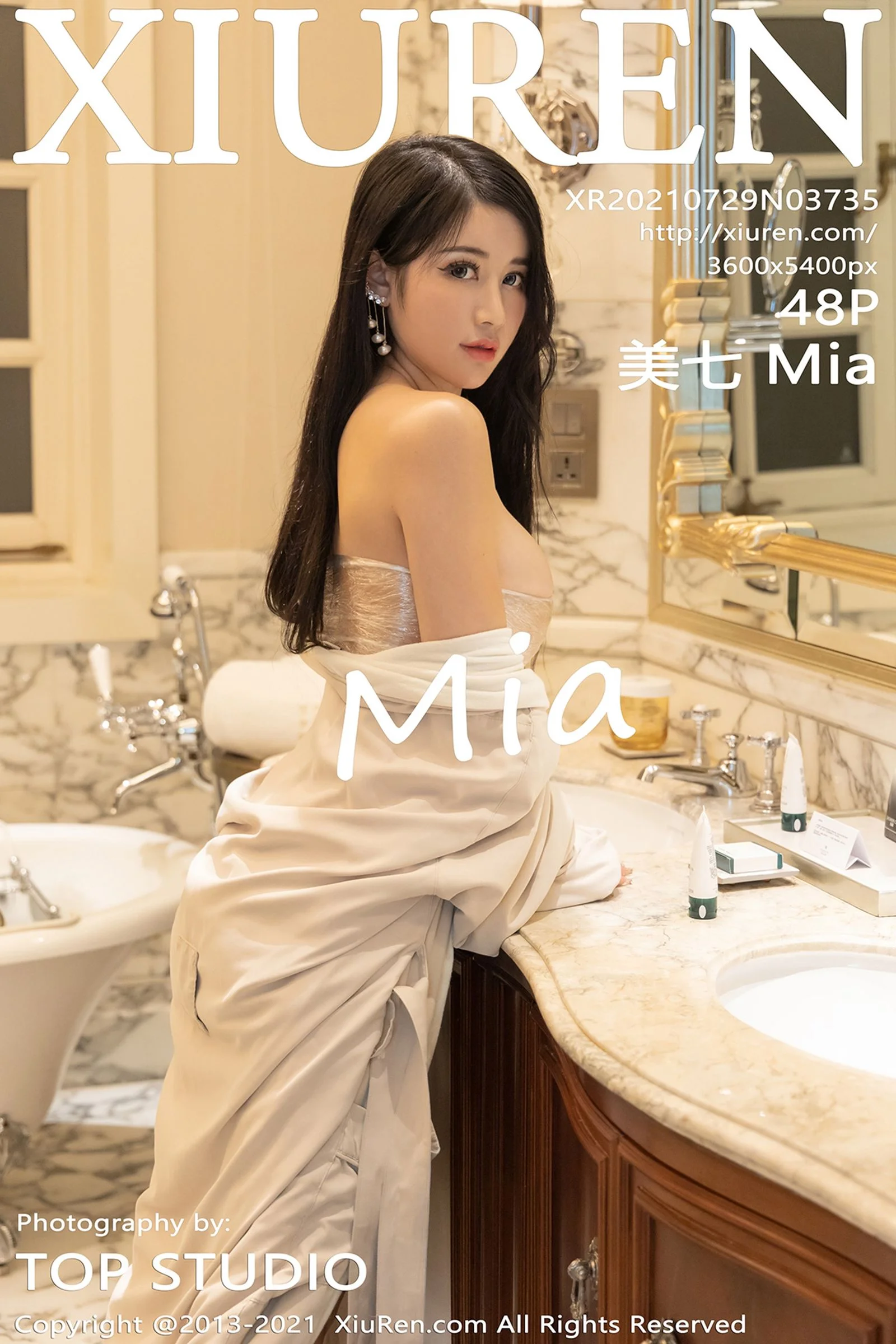 美七Mia