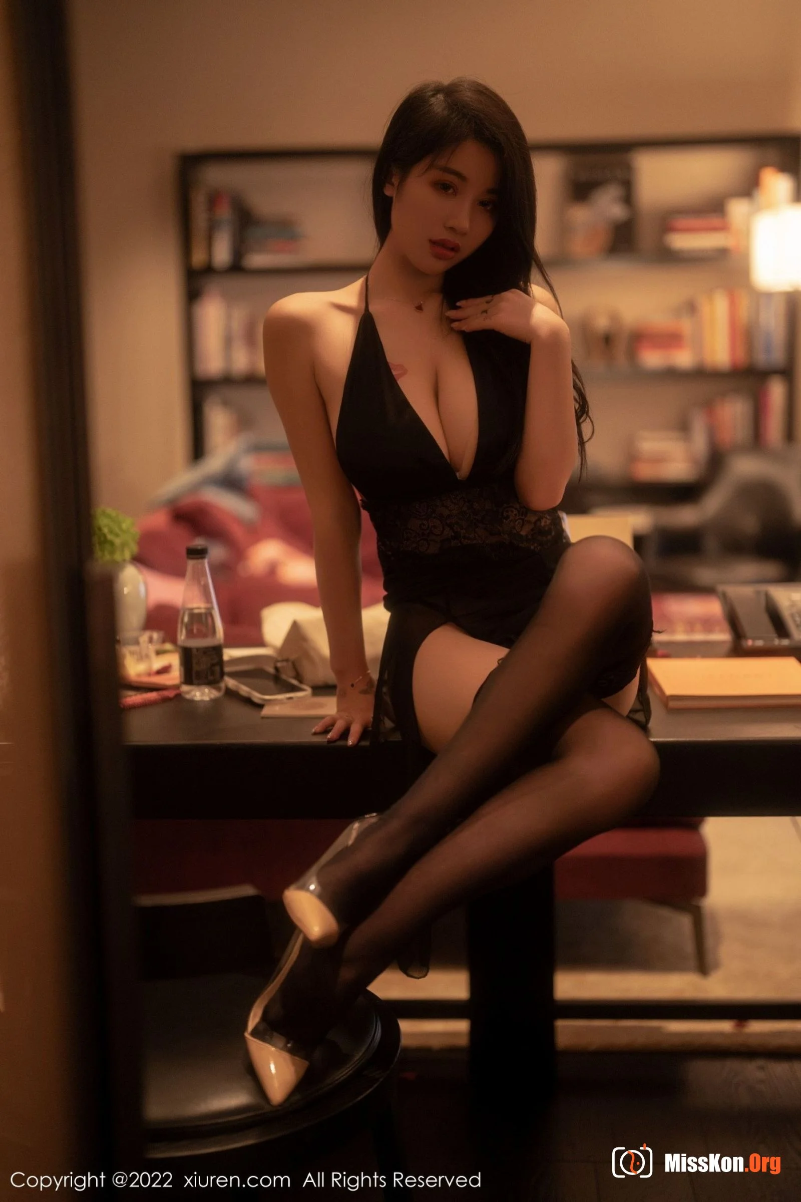 Meiqi Mia - Photo 7