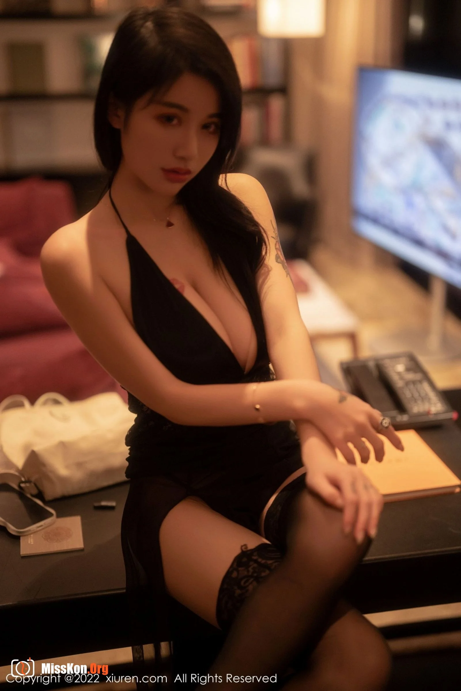 Meiqi Mia - Photo 9