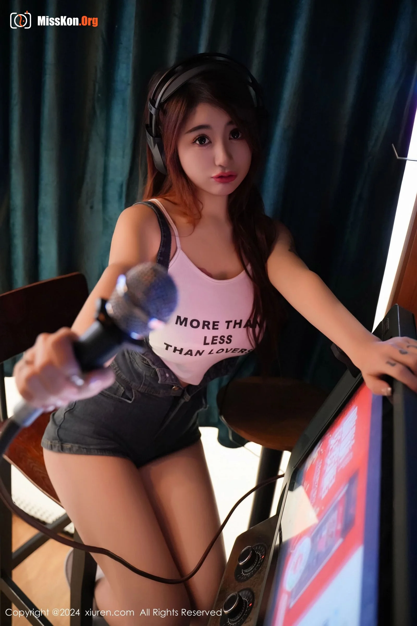 Meiqi Mia - Photo 11