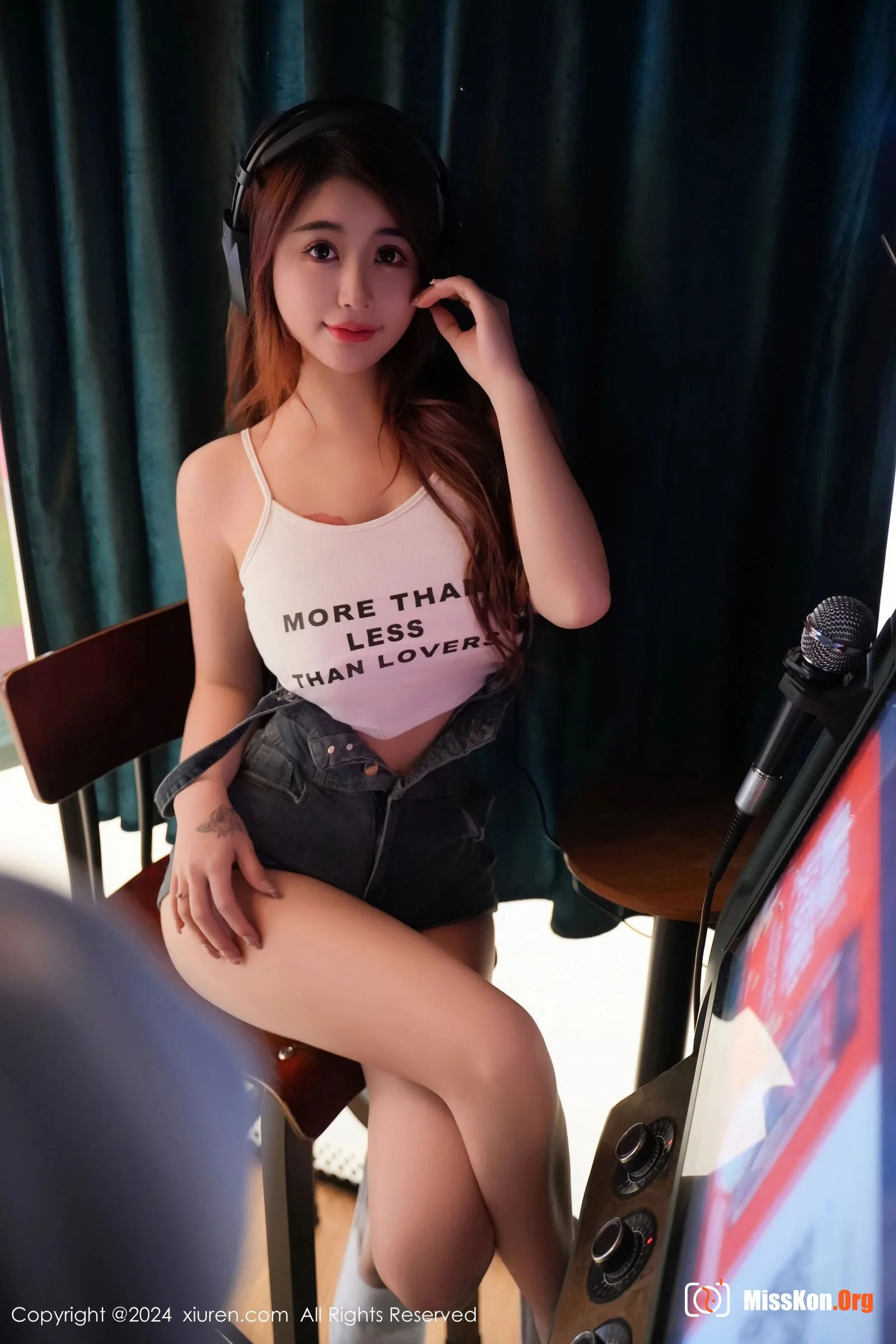 Meiqi Mia - Photo 16