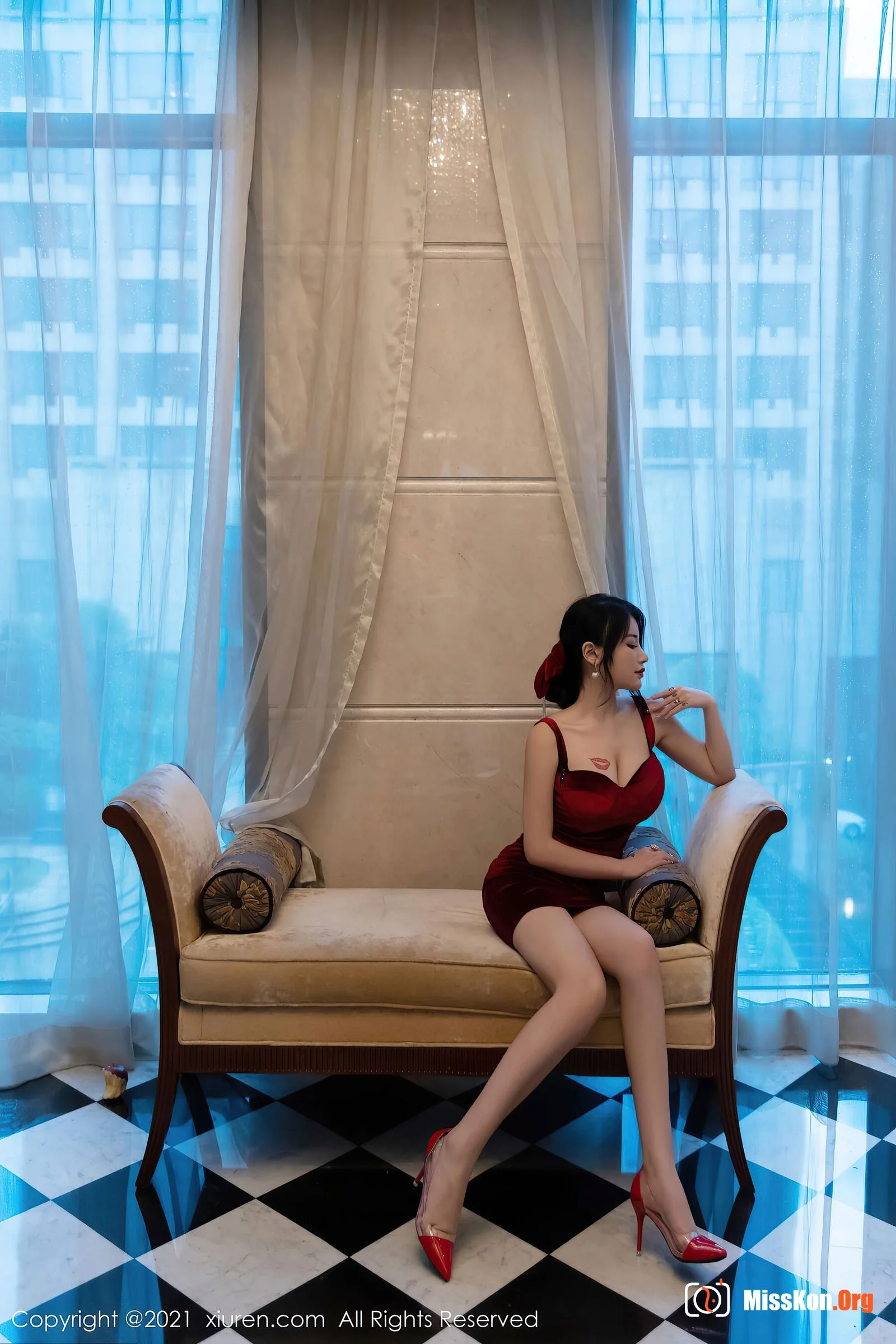 Meiqi Mia - Photo 9