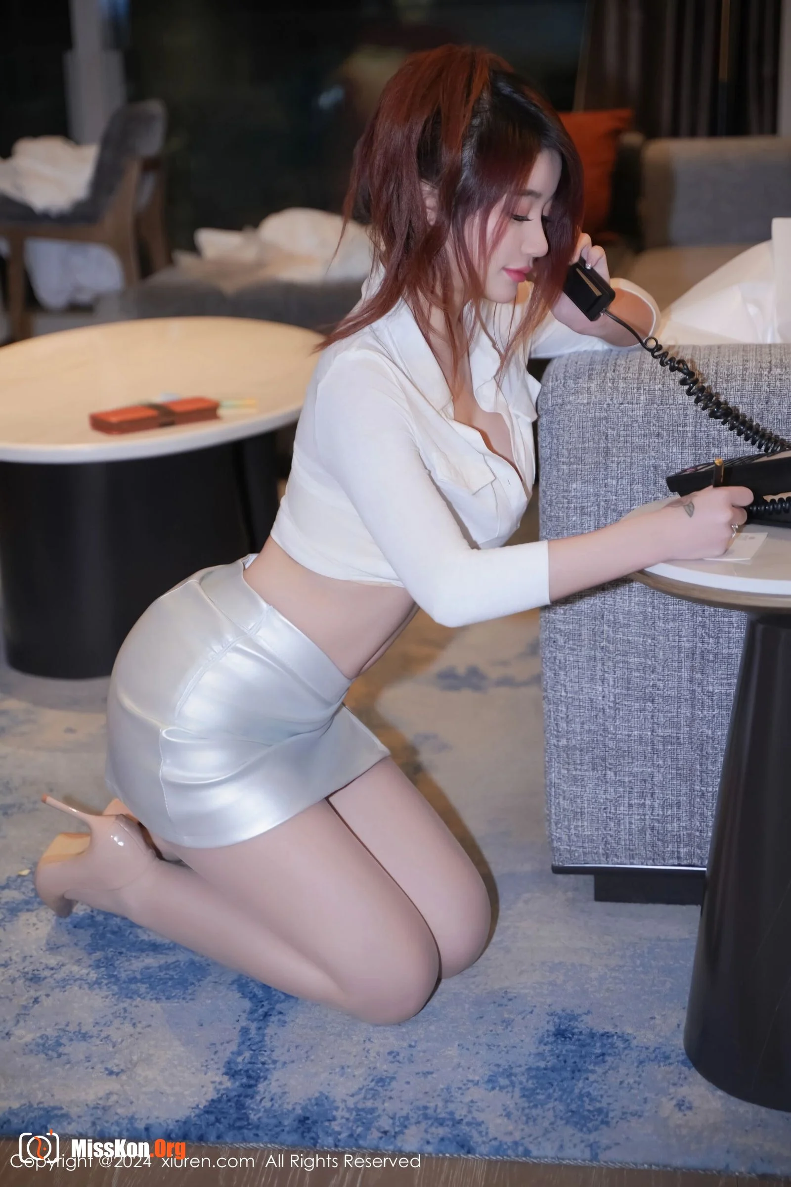 Meiqi Mia - Photo 25