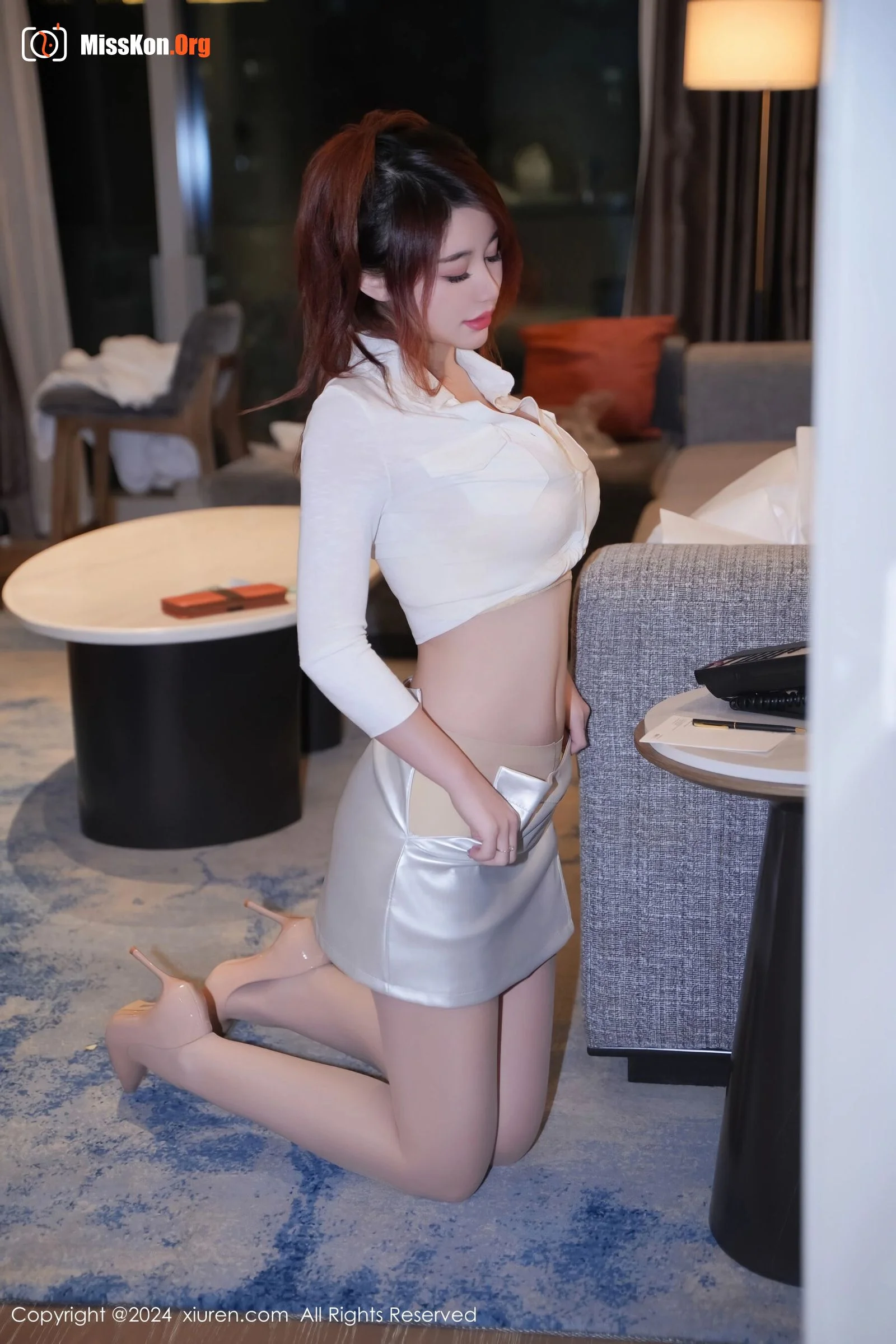 Meiqi Mia - Photo 27