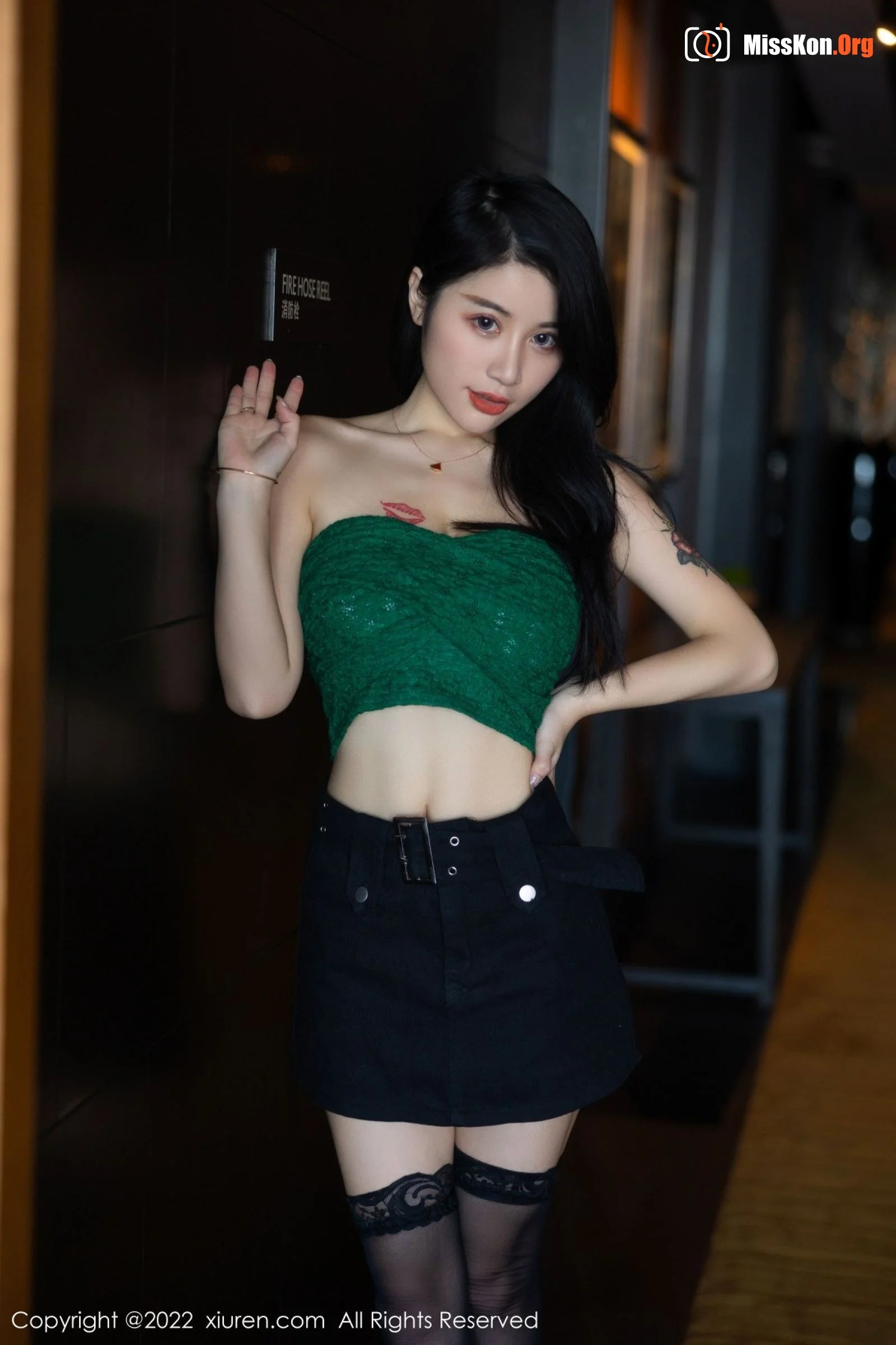 Meiqi Mia - Photo 10