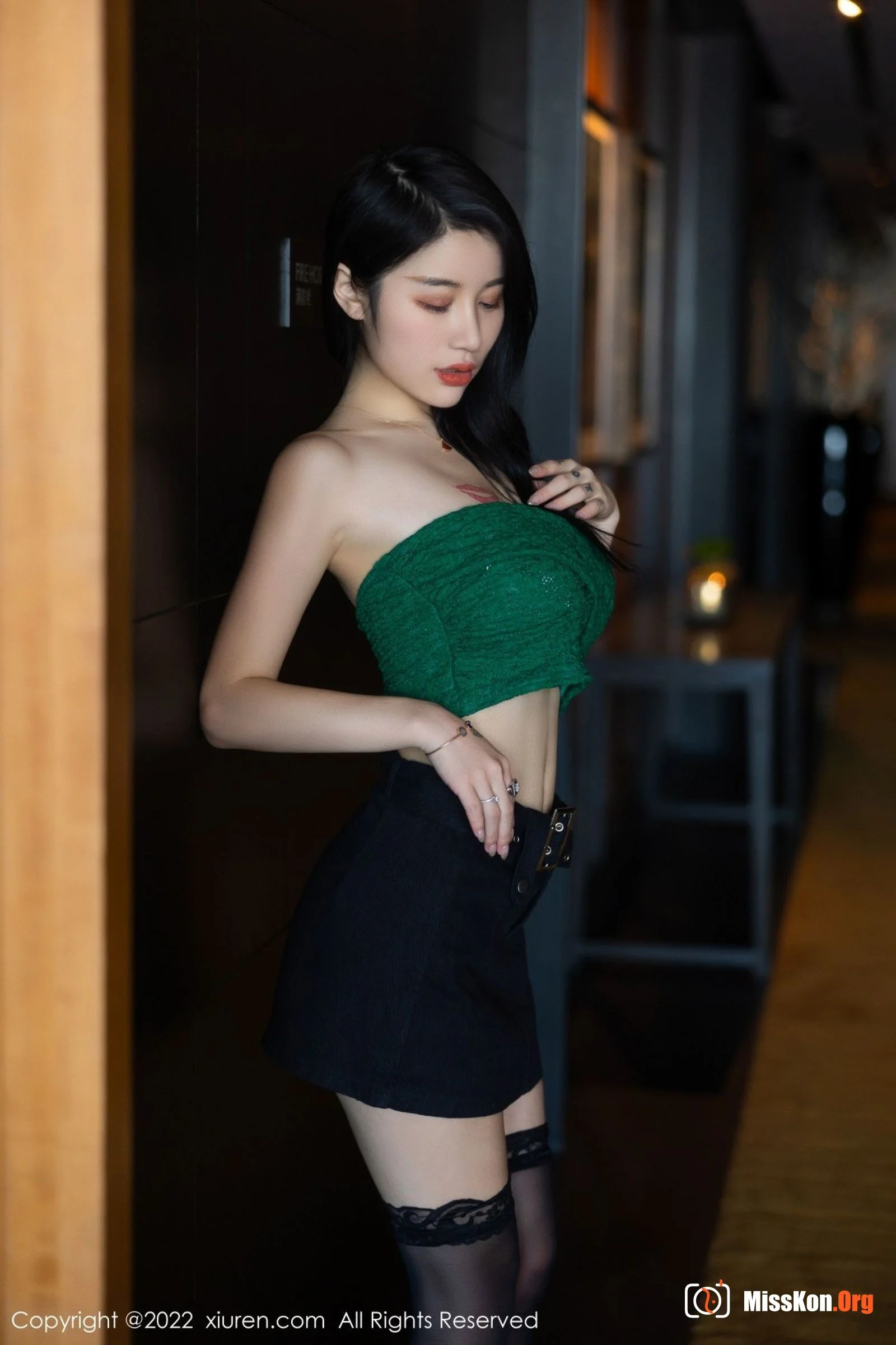 Meiqi Mia - Photo 11