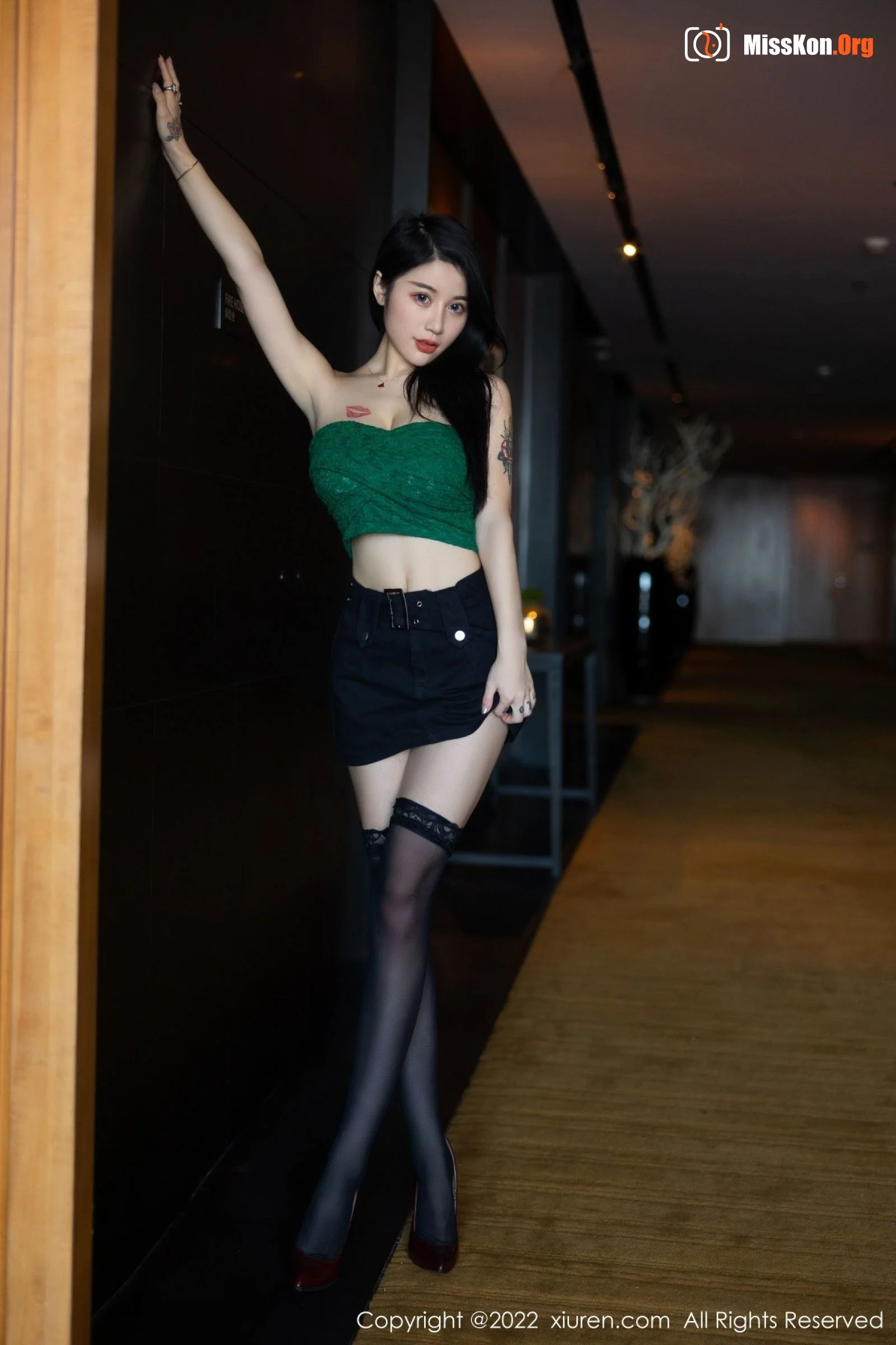 Meiqi Mia - Photo 12