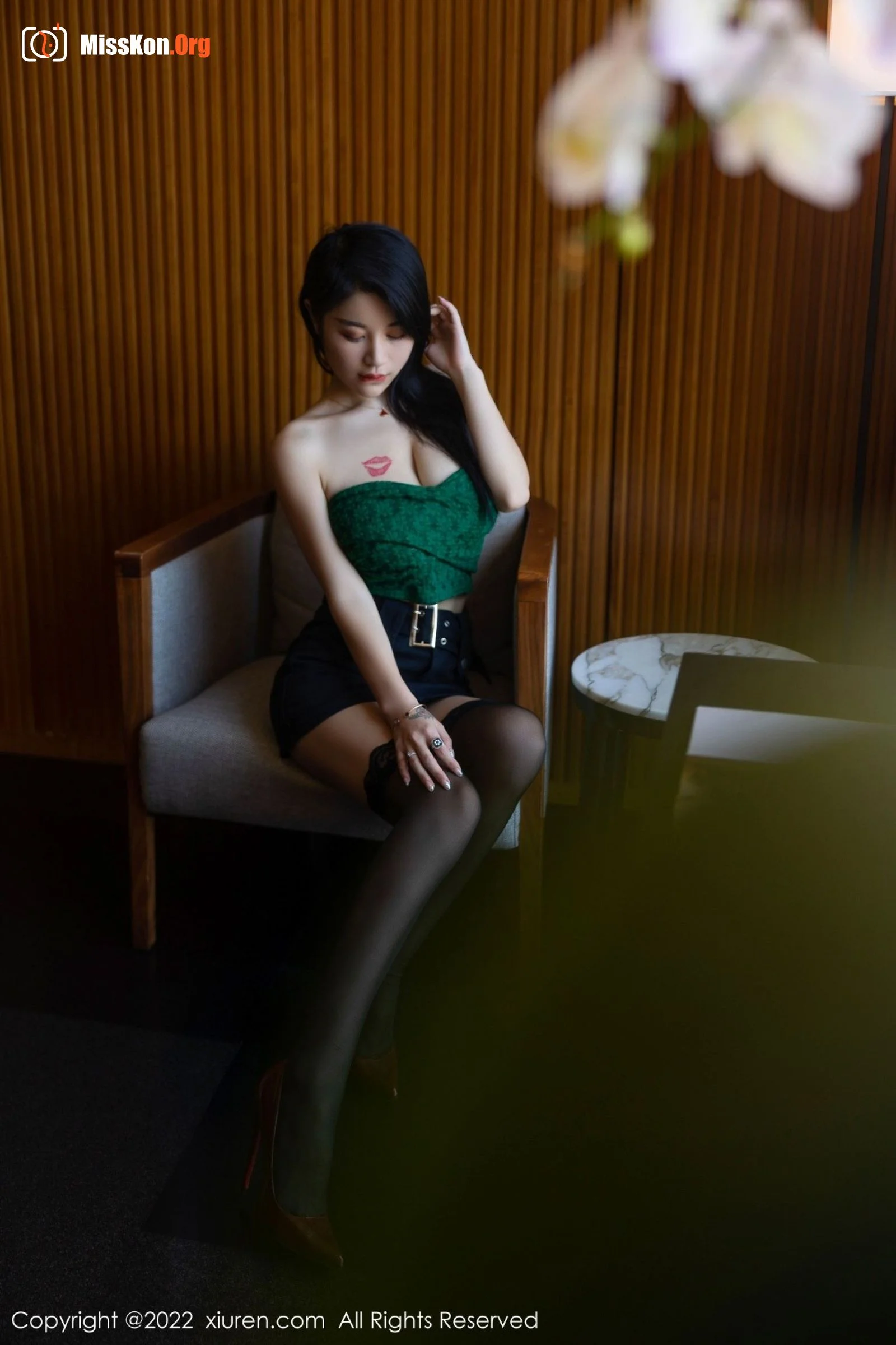 Meiqi Mia - Photo 14