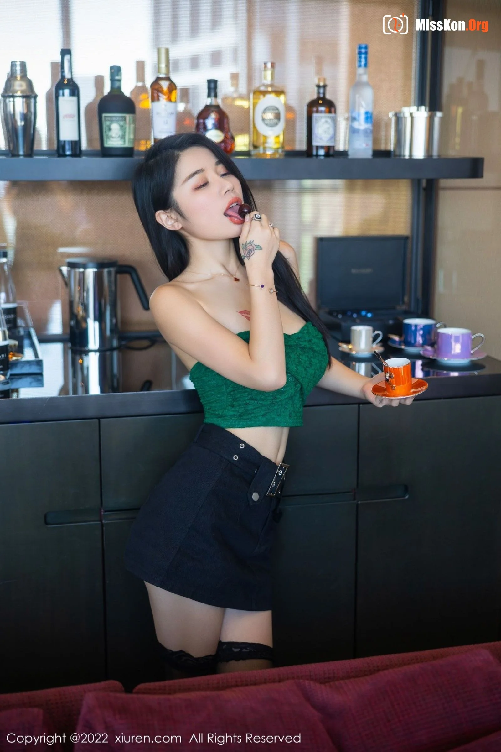 Meiqi Mia - Photo 18