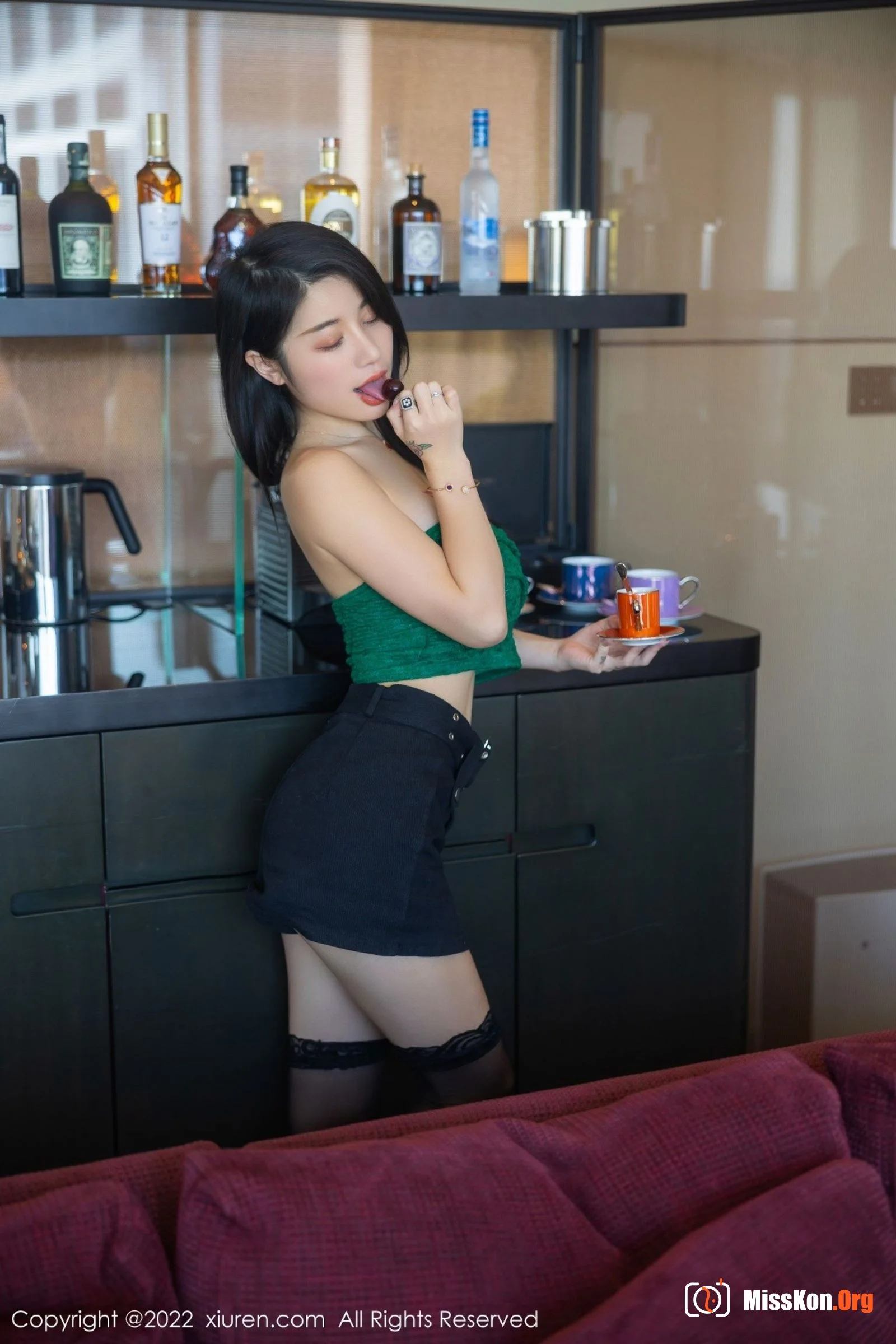 Meiqi Mia - Photo 19