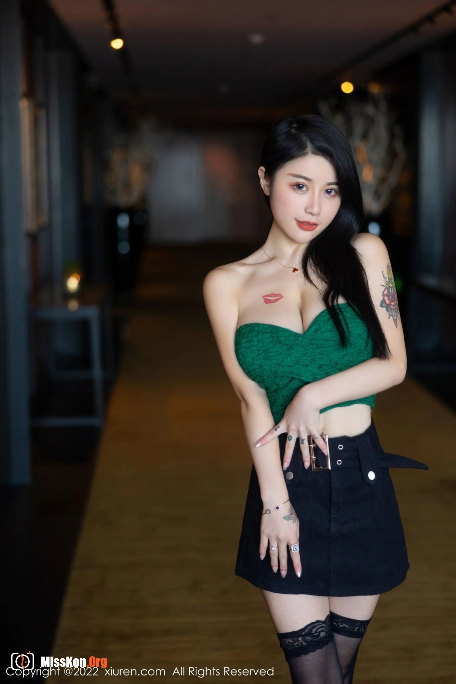 Meiqi Mia - Photo 3
